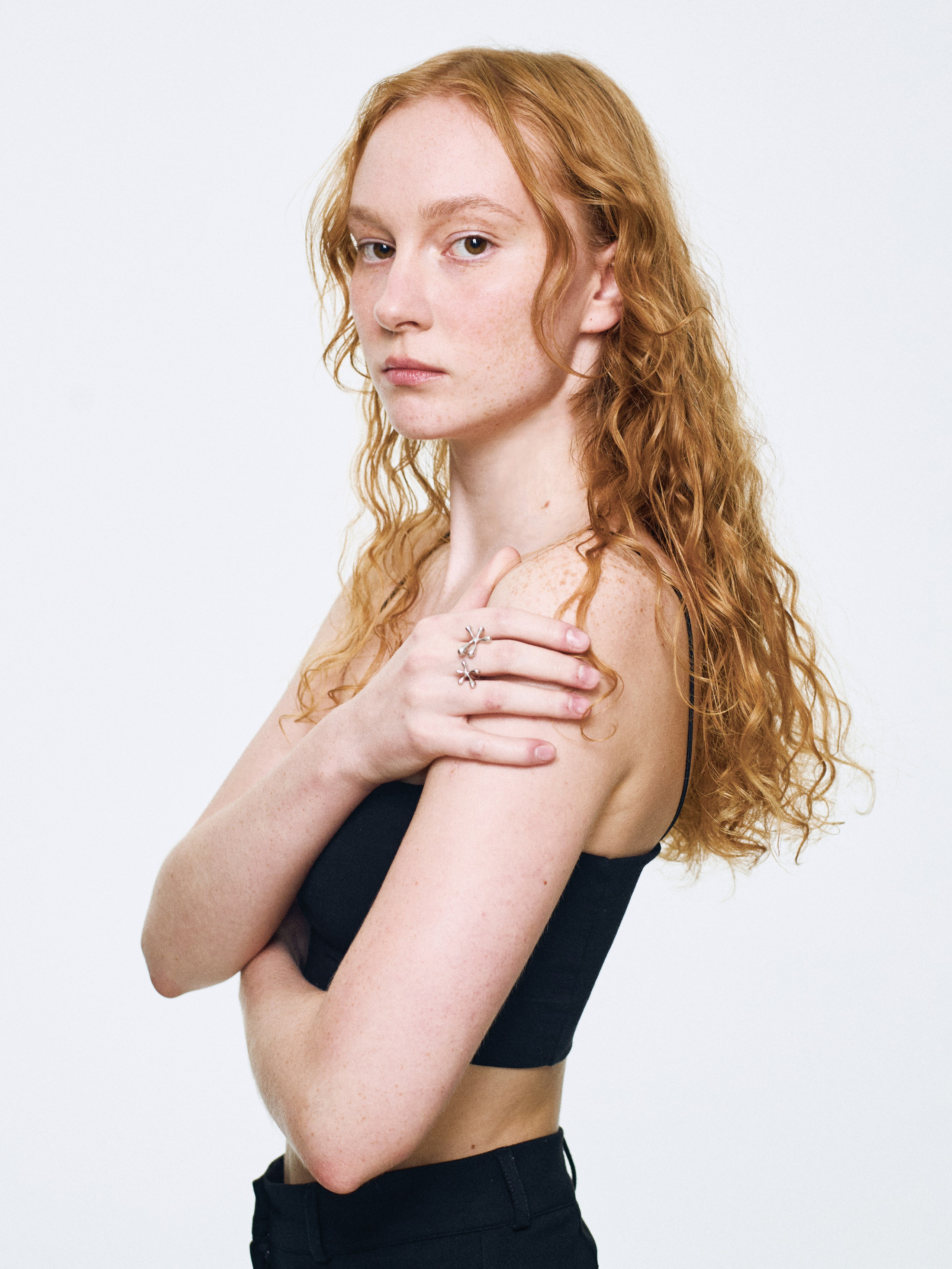 model: Alina @nten_mgmt ph: @olyabolya muah: @tokxi.mua