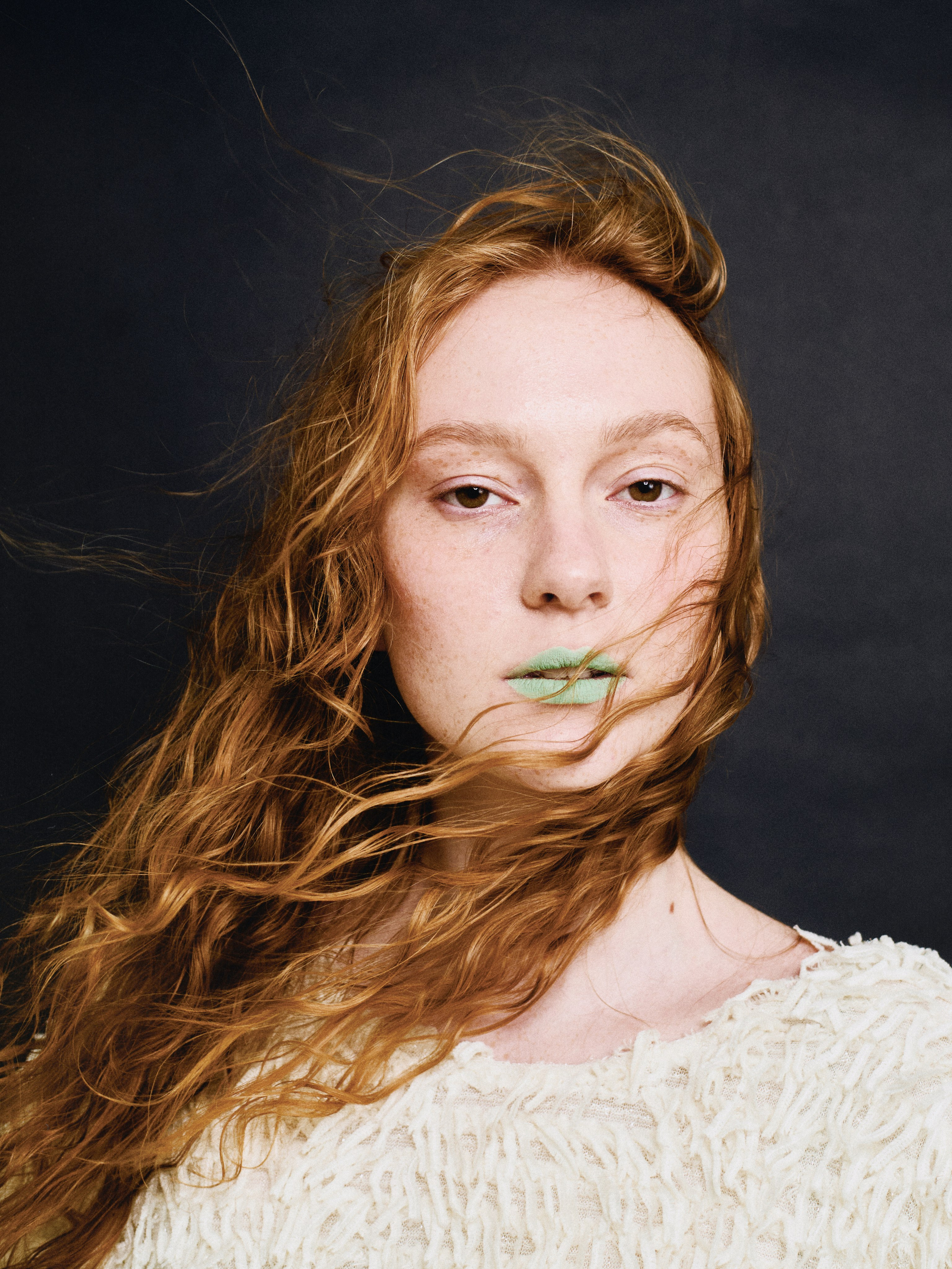 model: Alina @nten_mgmt ph: @olyabolya muah: @tokxi.mua