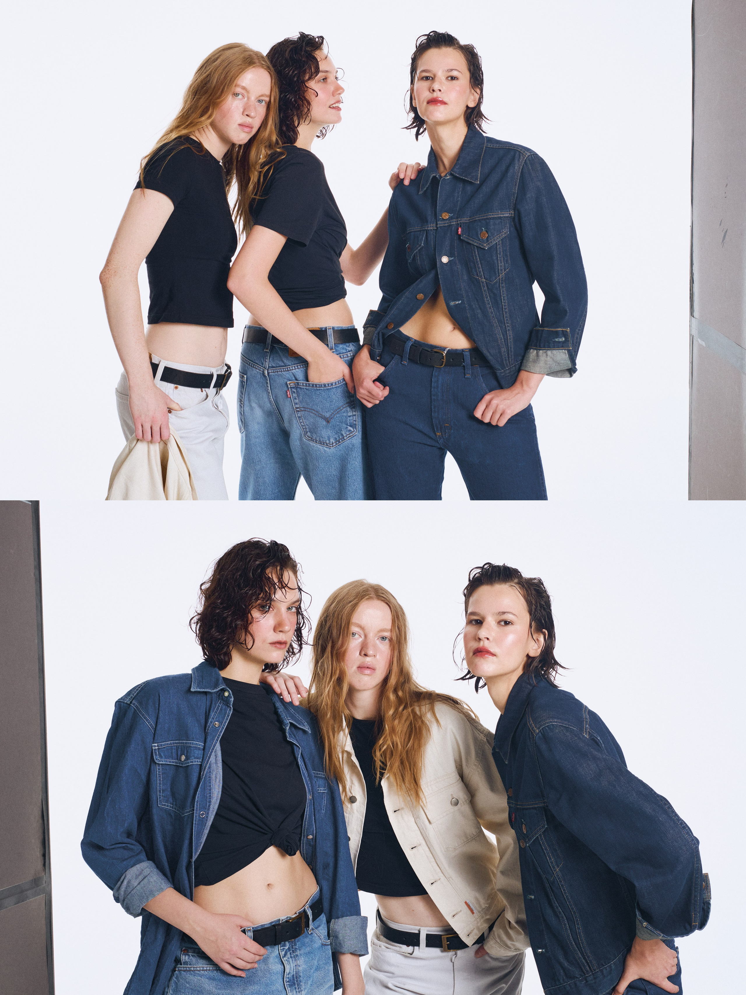 For Fjordcloth Stock & Vintage. Визажист Санкт-Петербург / Москва Ксения Токарева