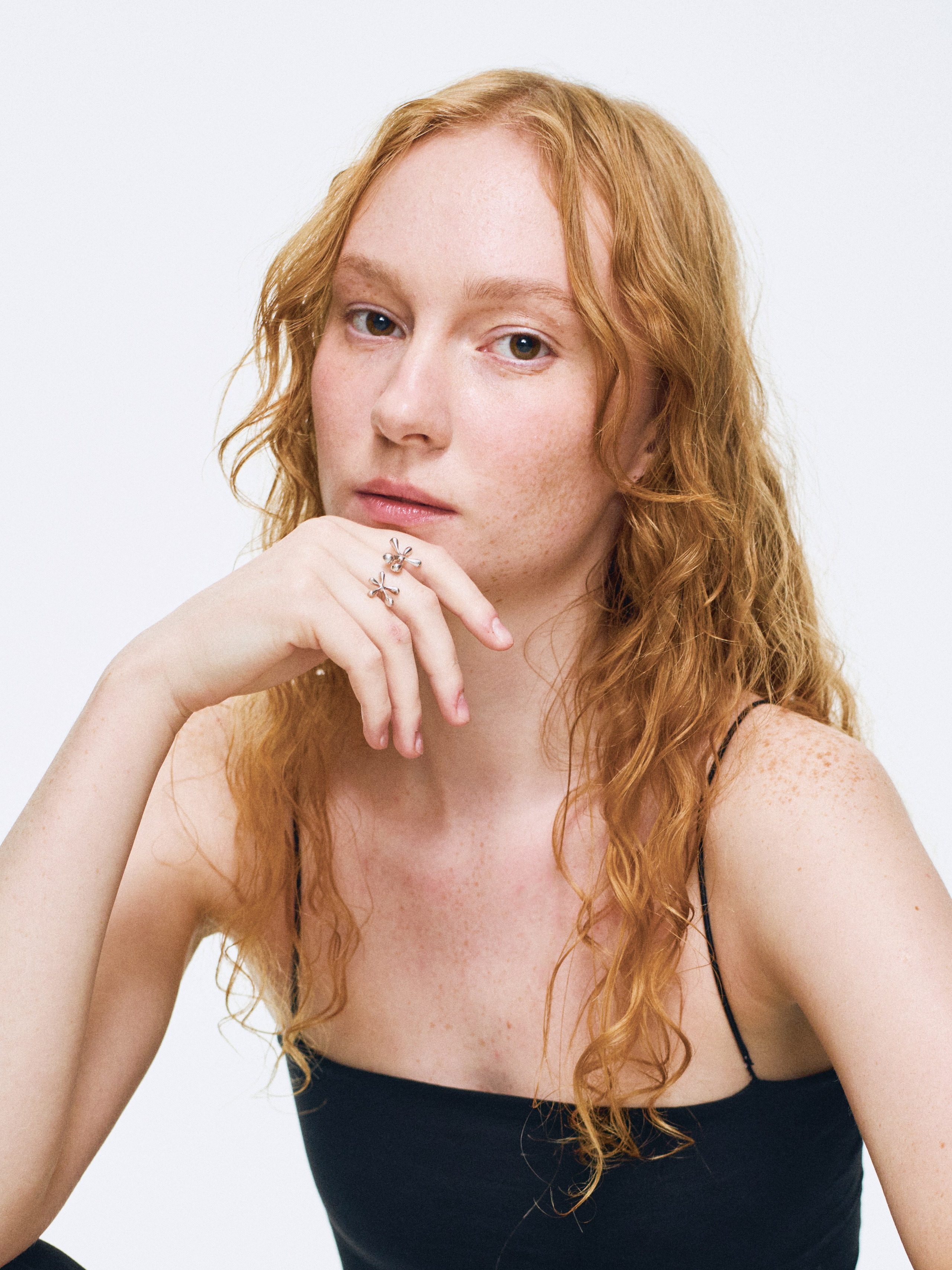 model: Alina @nten_mgmt ph: @olyabolya muah: @tokxi.mua