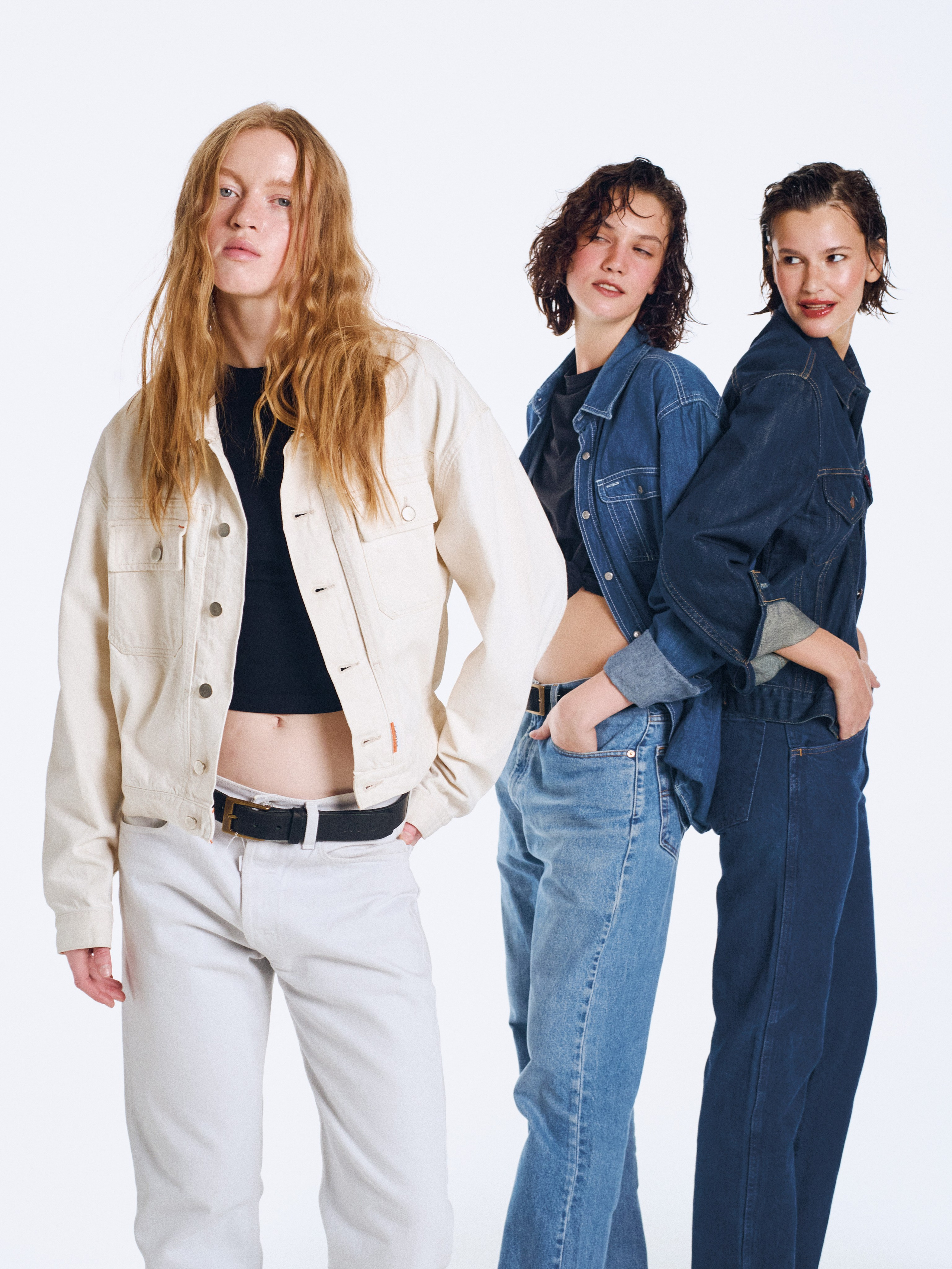 For Fjordcloth Stock & Vintage. Визажист Санкт-Петербург / Москва Ксения Токарева
