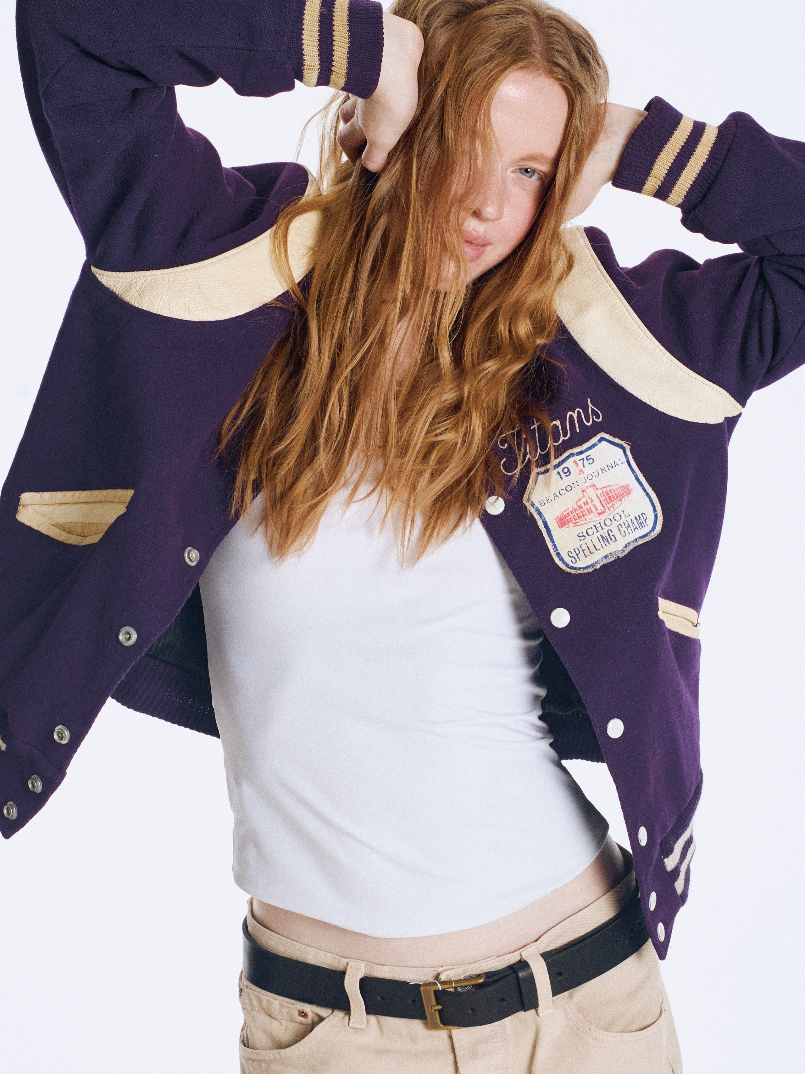 For Fjordcloth Stock & Vintage. Визажист Санкт-Петербург / Москва Ксения Токарева
