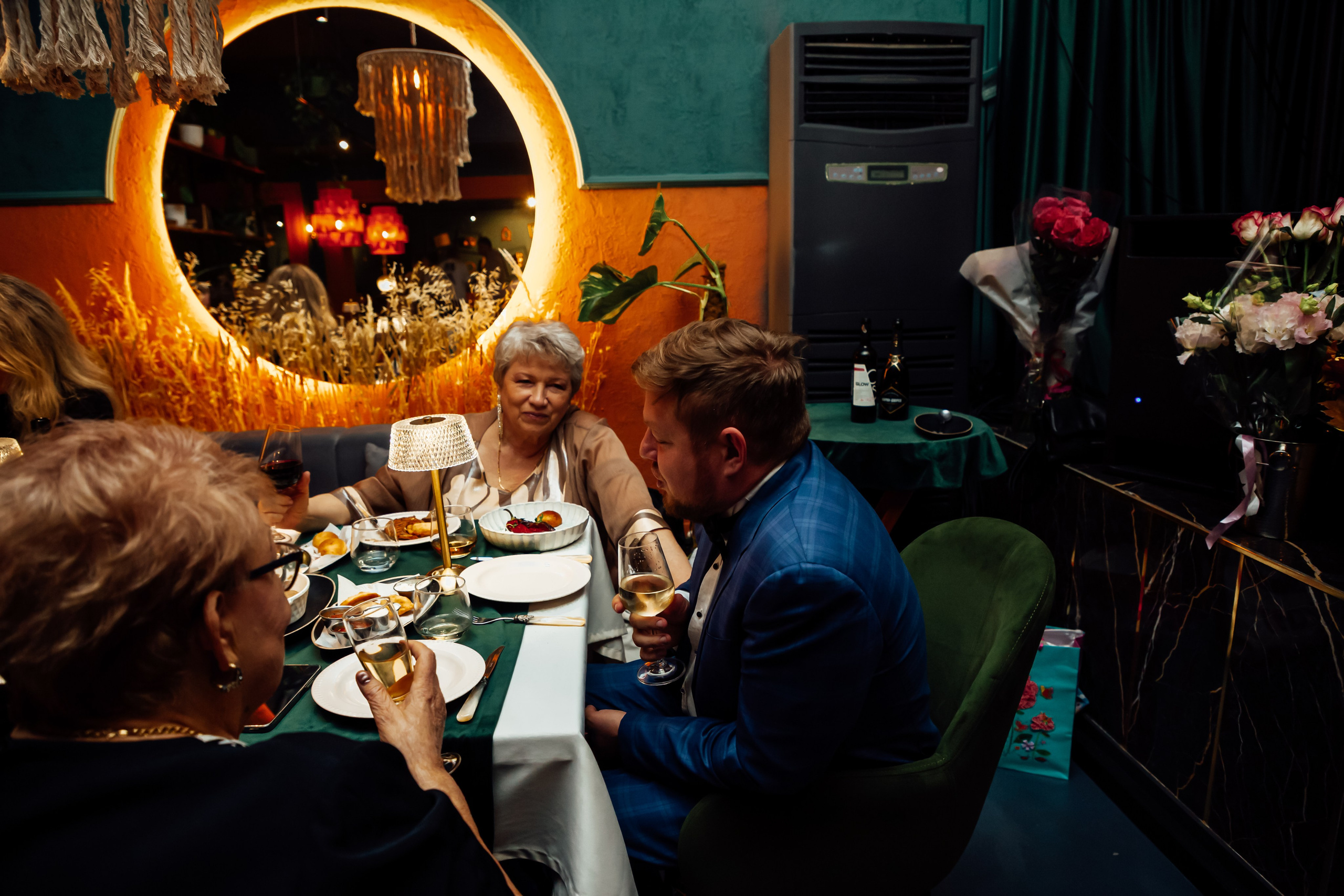 Юбилей. Https://malovafoto.ru