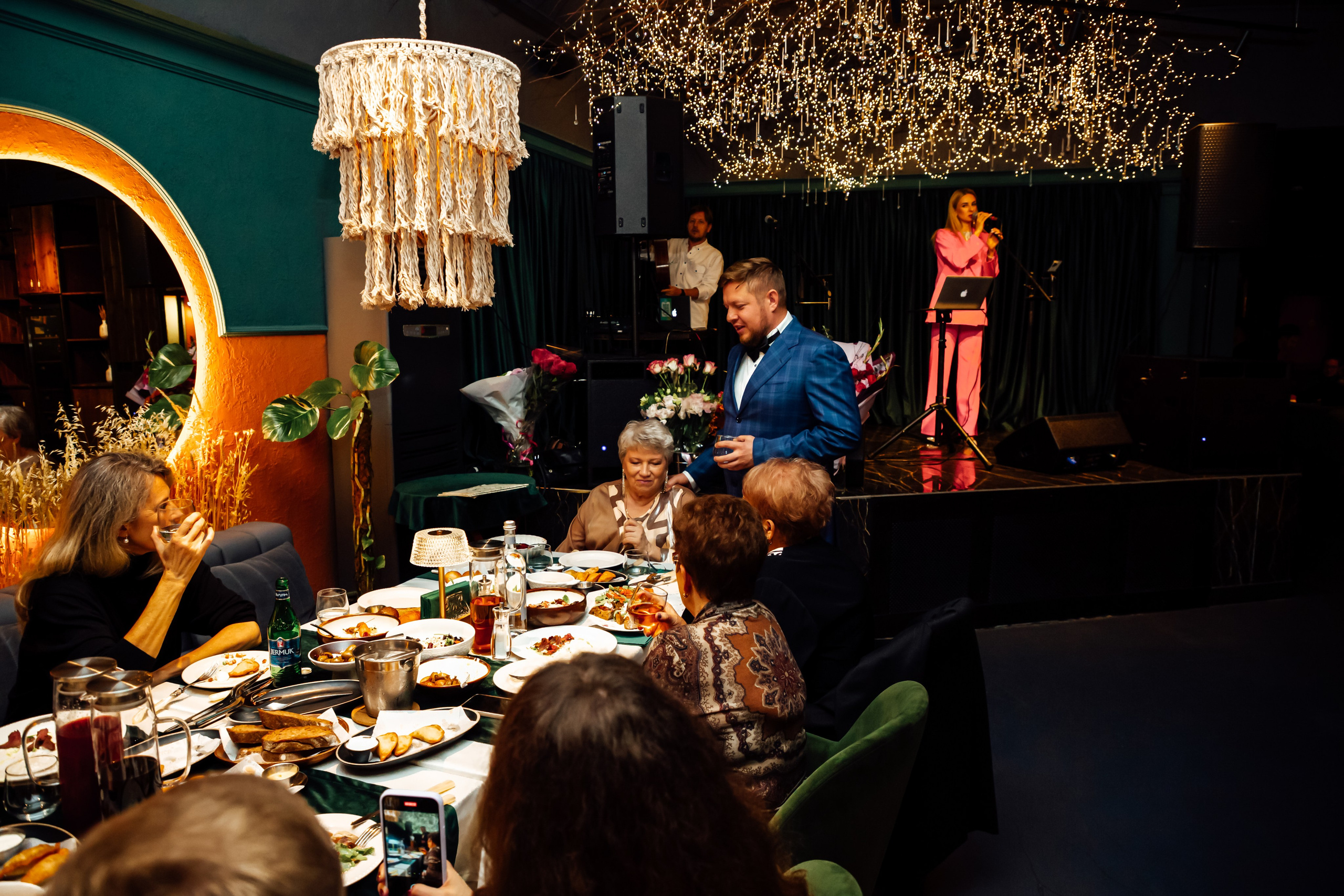 Юбилей. Https://malovafoto.ru