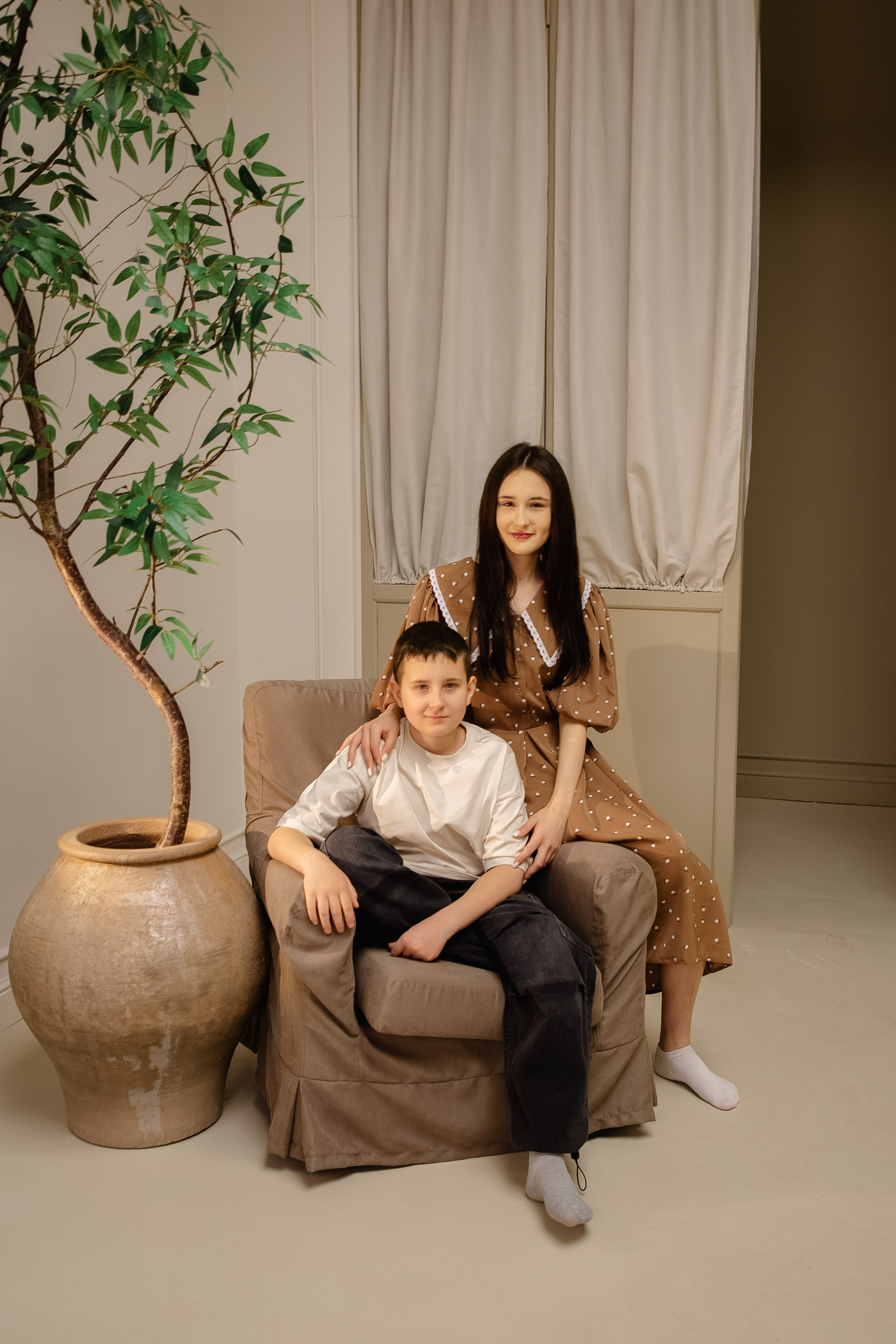 Семейная фотосессия. Https://malovafoto.ru