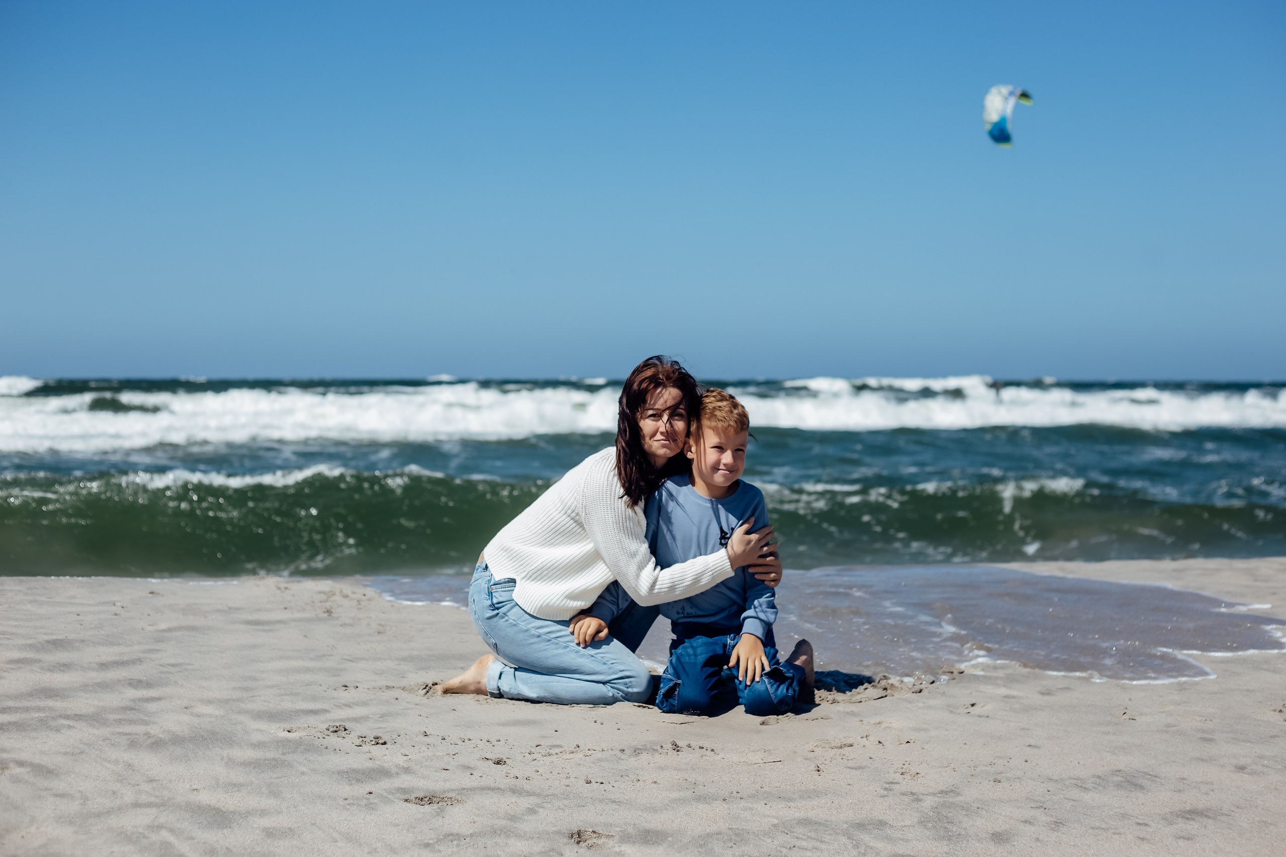 Дарья — Съемка в г. Балтийск. Https://malovafoto.ru