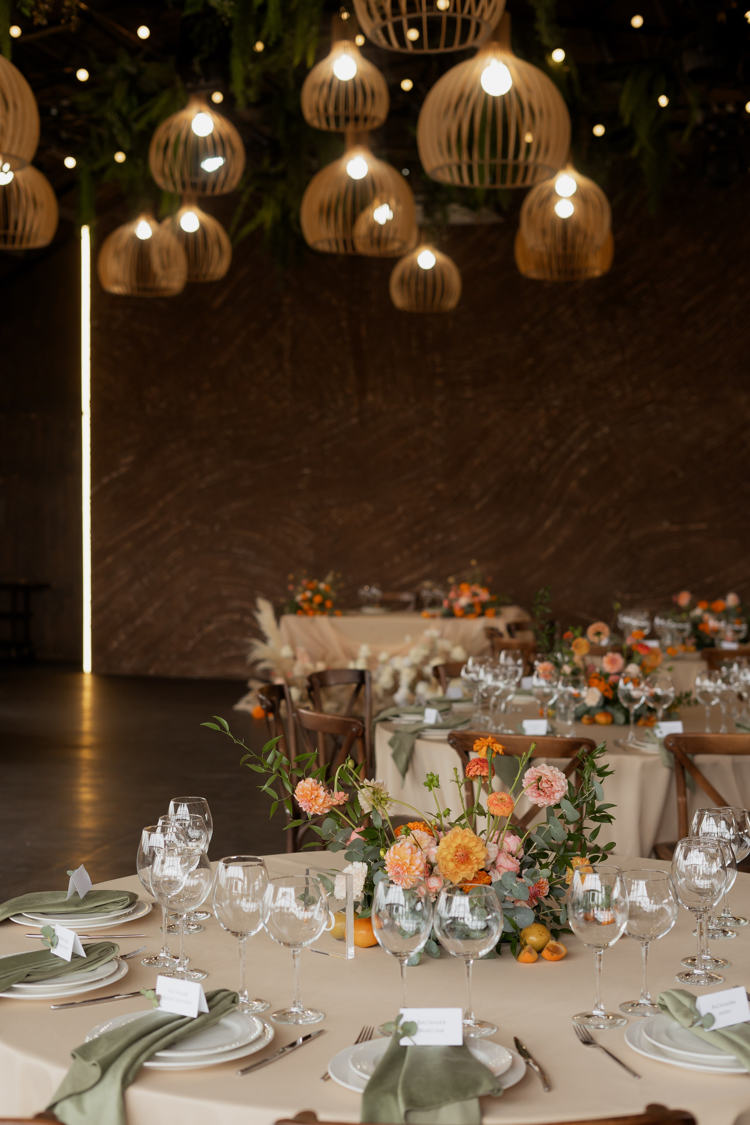 Владислав и Юлия. Свадебный фотограф в Москве