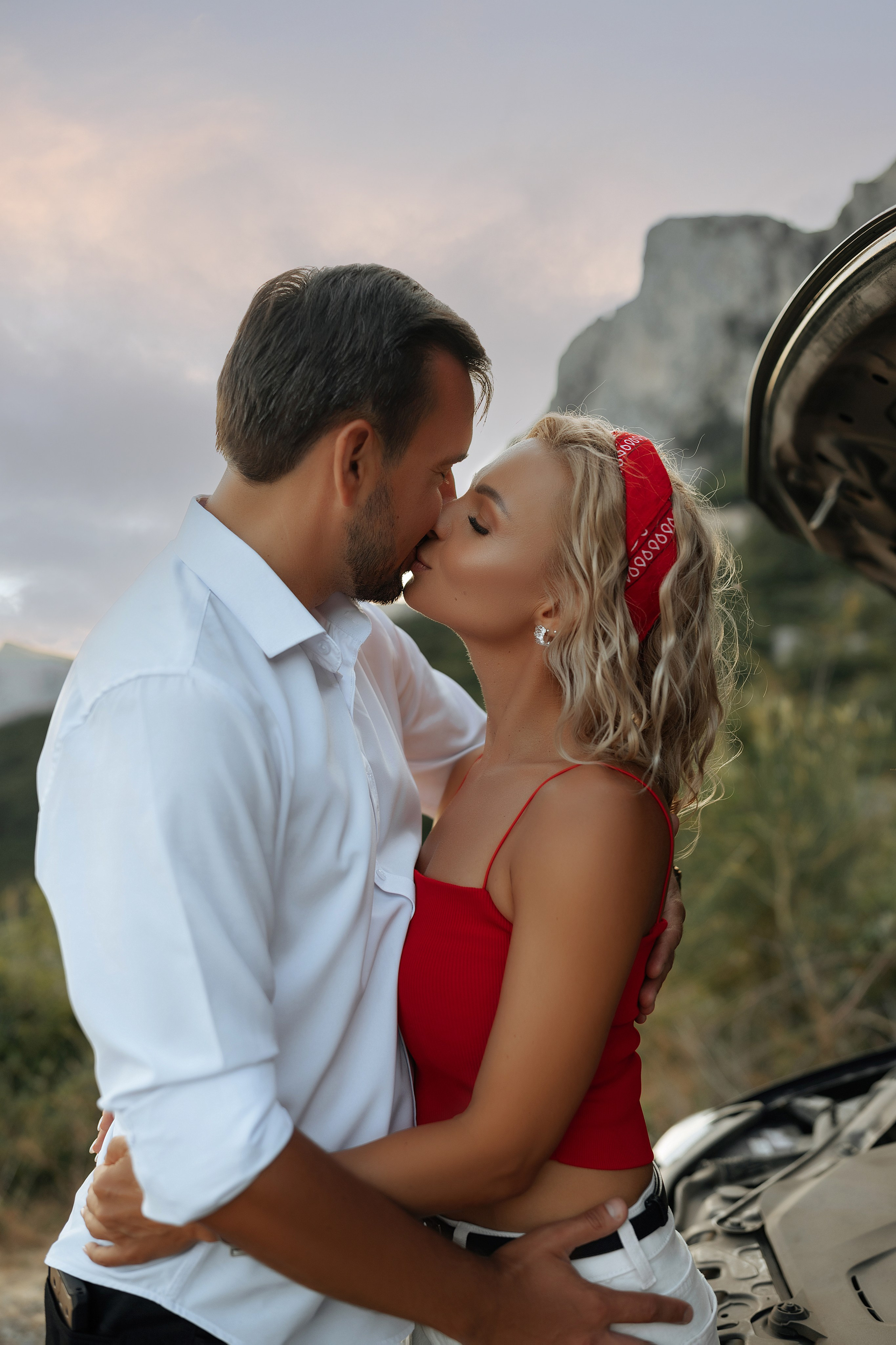 Крым. Фотограф в Крыму Дарья Колесник