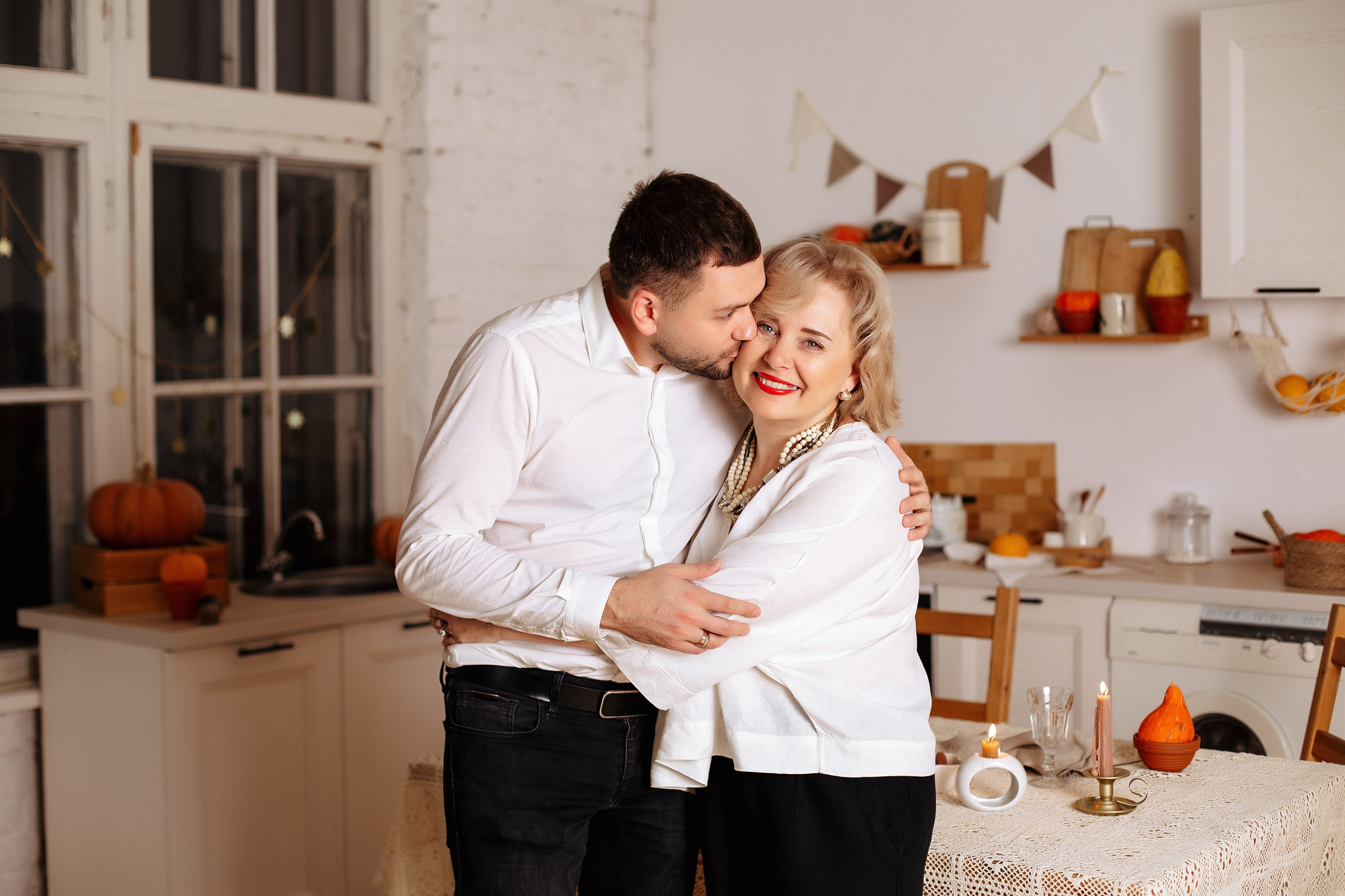 Семейная фотосессия. Свадебный и семейный фотограф/видеограф в Краснодаре Наталья Осинская