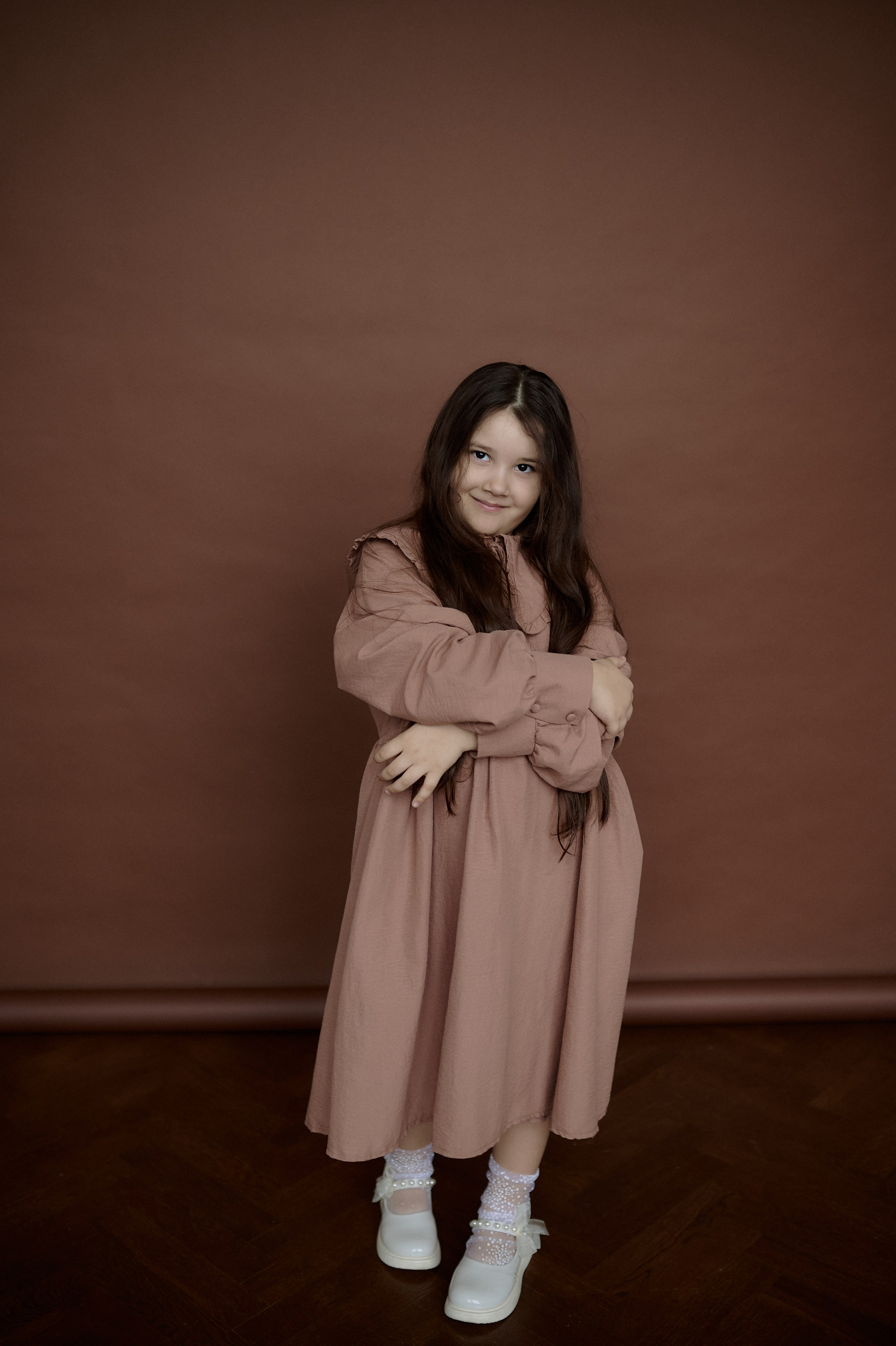 Ириша. Семейный и свадебный lifestyle-фотограф в Москве Мария Петрова