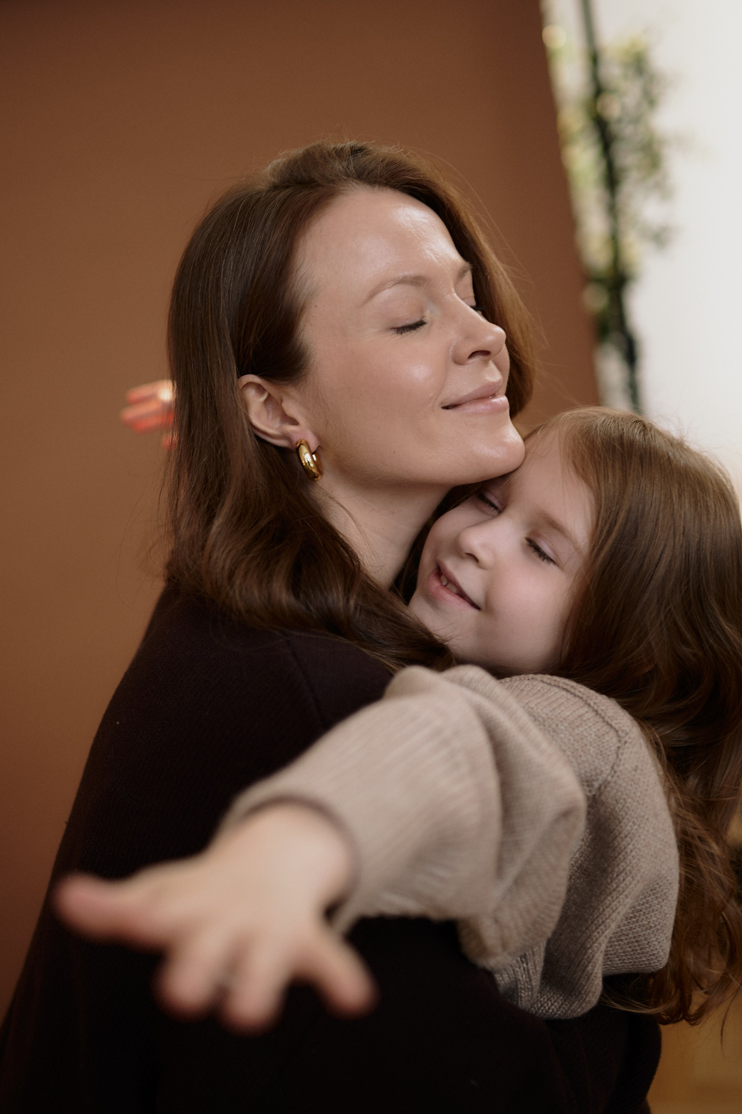 Маша, Соня и Лиза. Семейный и свадебный lifestyle-фотограф в Москве Мария Петрова