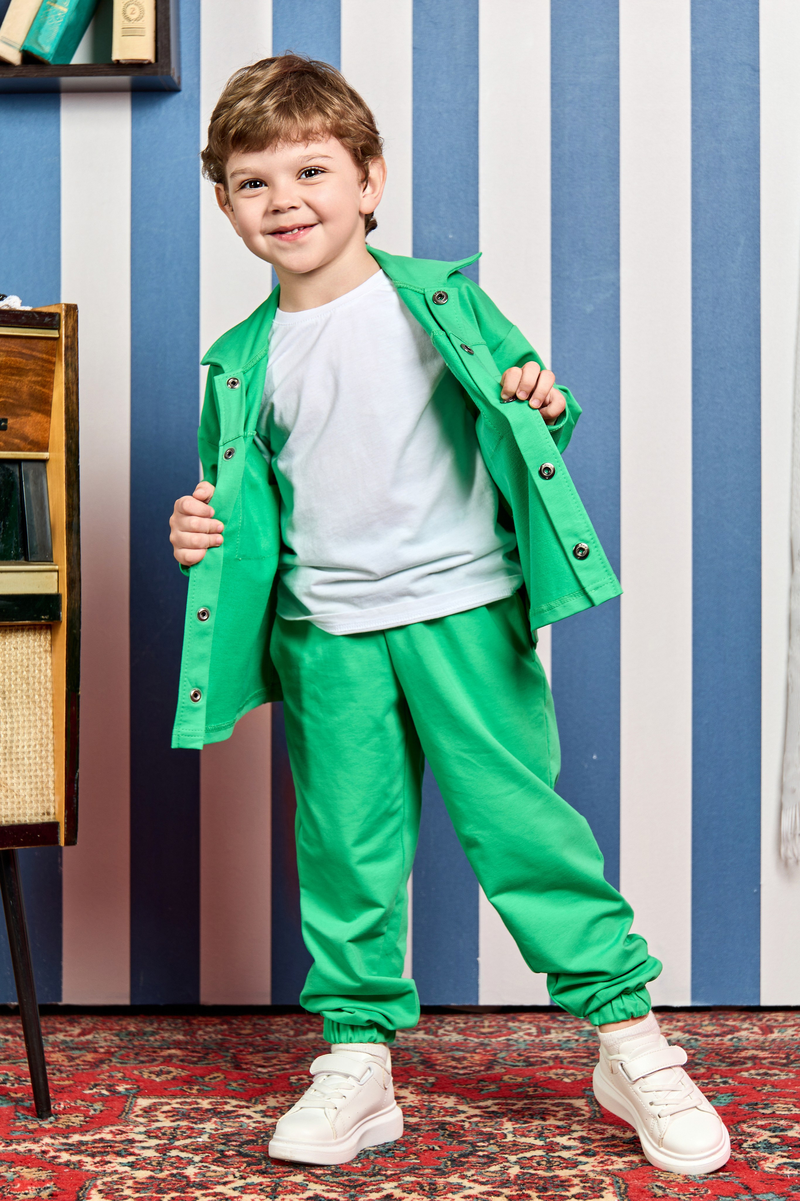 Детские фотосессии