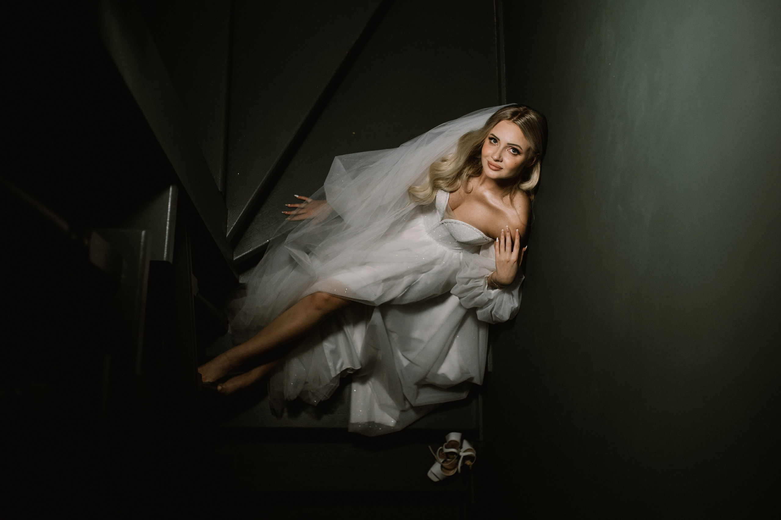 D&A. Свадебный и семейный фотограф в Саратове Ремнёва Дарья