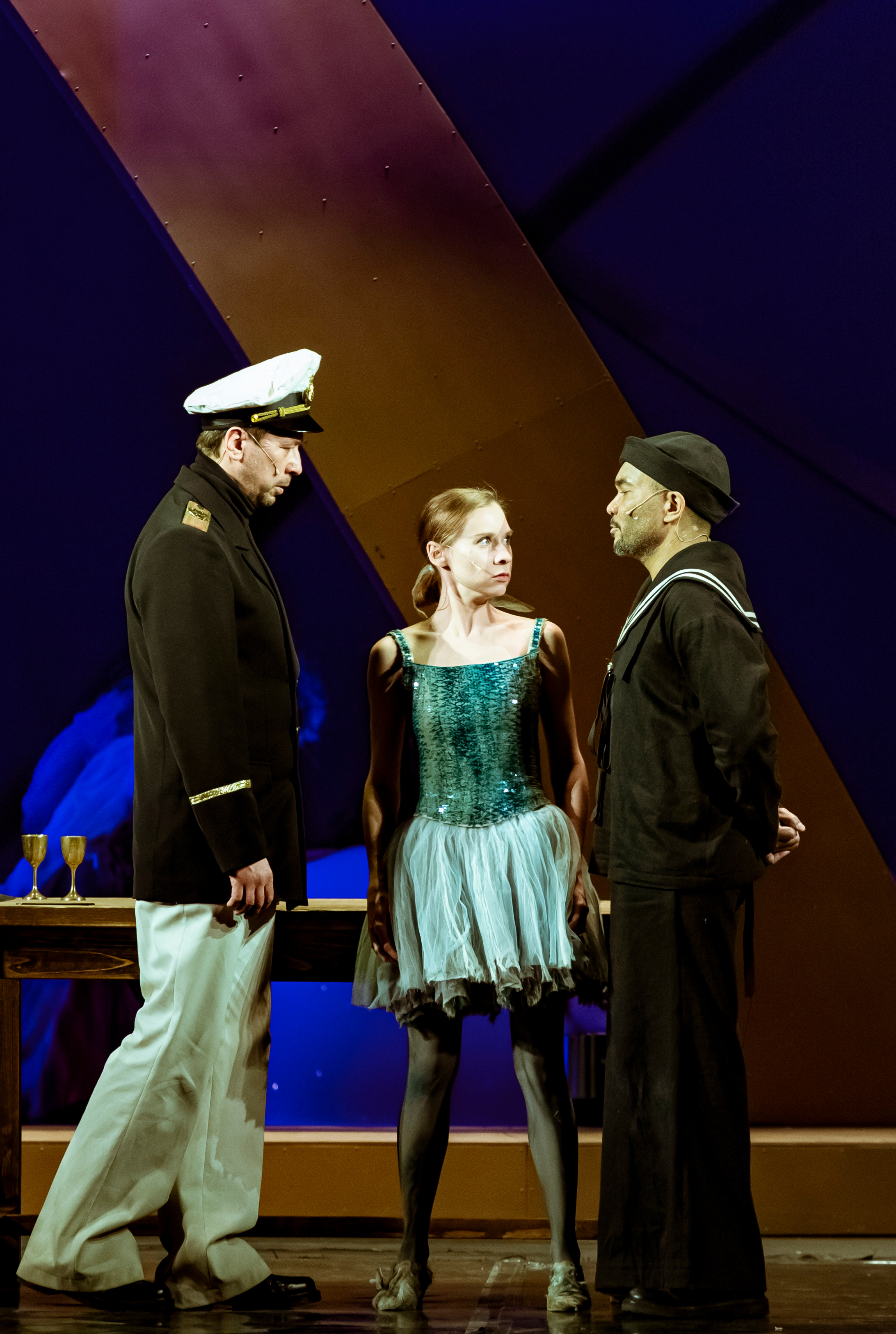 Корабль влюбленных премьера фестиваля. Фотограф в Сочи Юрий Шептаев