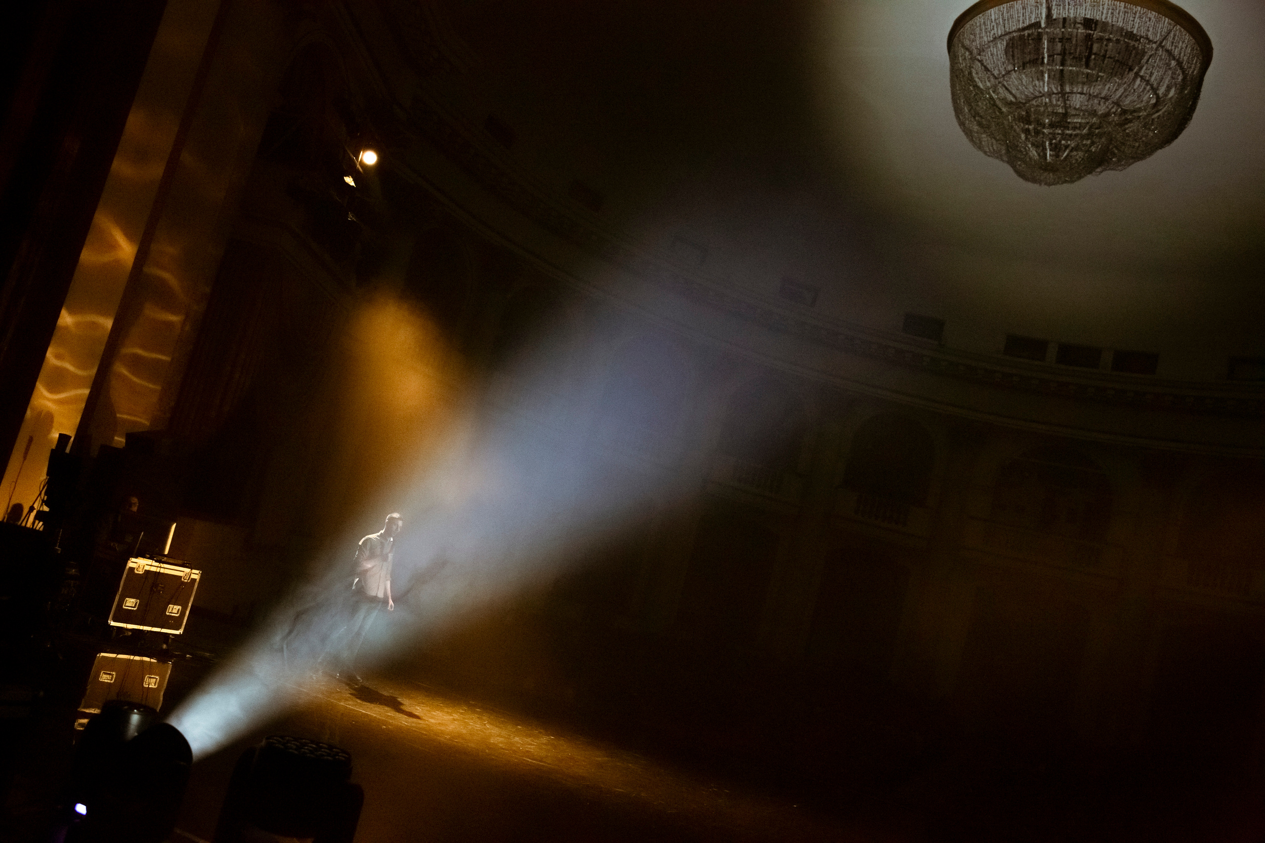 Презентация светового оборудования. Фотограф в Сочи Юрий Шептаев