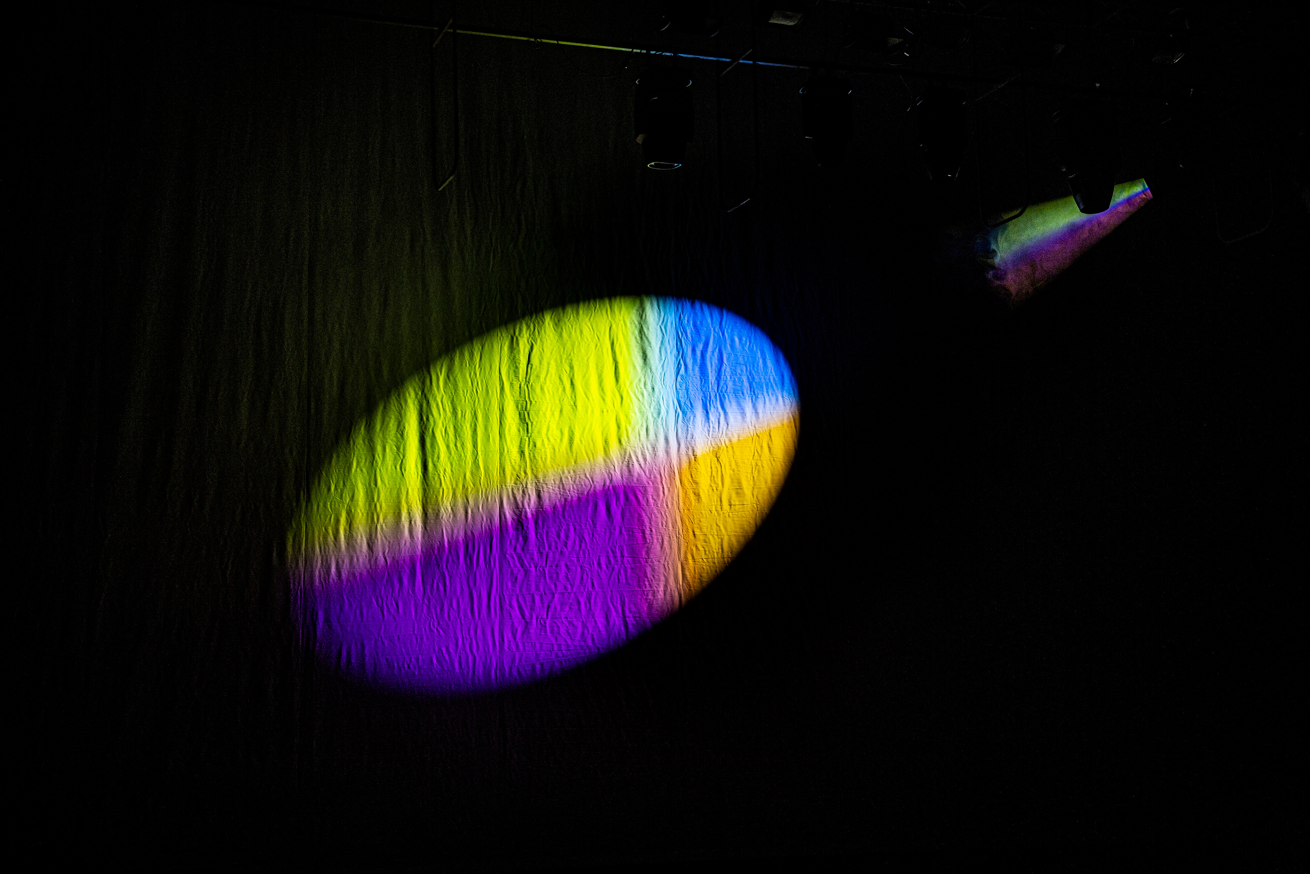 Презентация светового оборудования. Фотограф в Сочи Юрий Шептаев