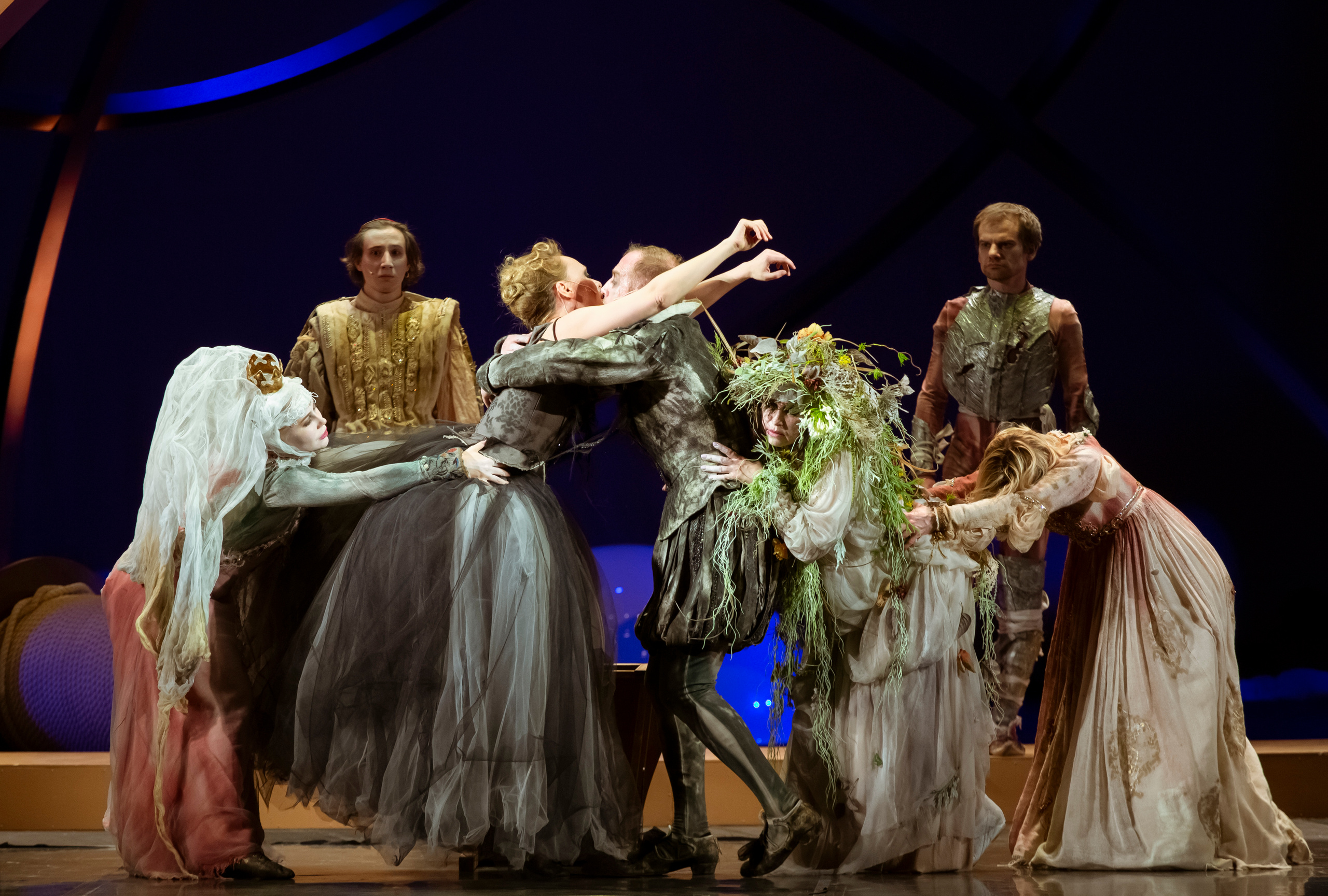 Корабль влюбленных премьера фестиваля. Фотограф в Сочи Юрий Шептаев