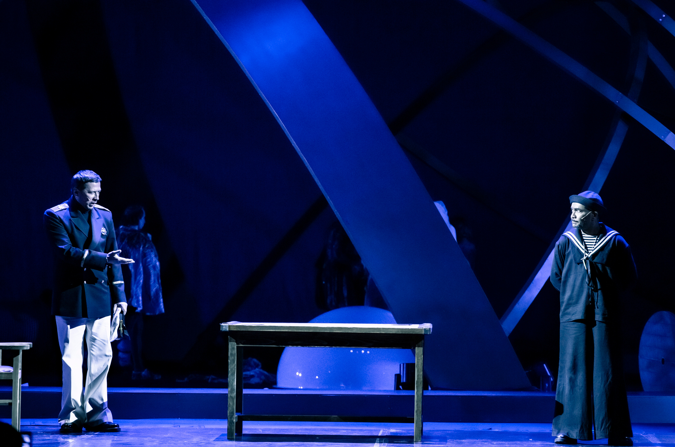 Корабль влюбленных премьера фестиваля. Фотограф в Сочи Юрий Шептаев