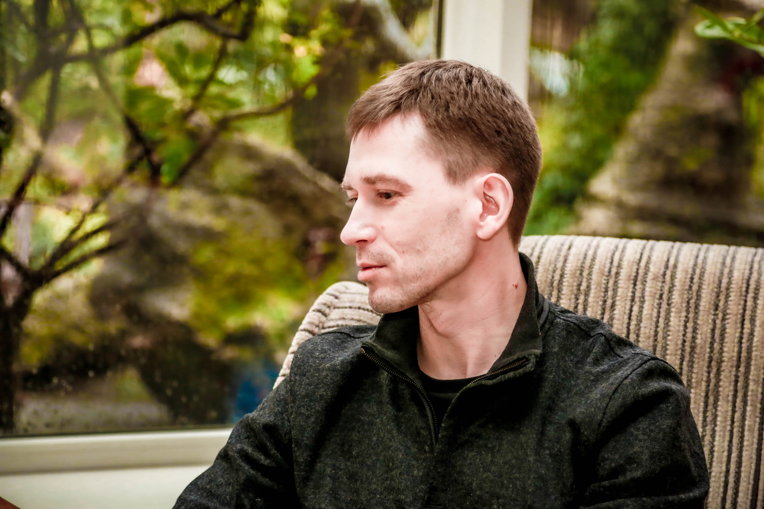 Сольный концерт — Вячеслав Грязнов (фортепиано). Фотограф в Сочи Юрий Шептаев