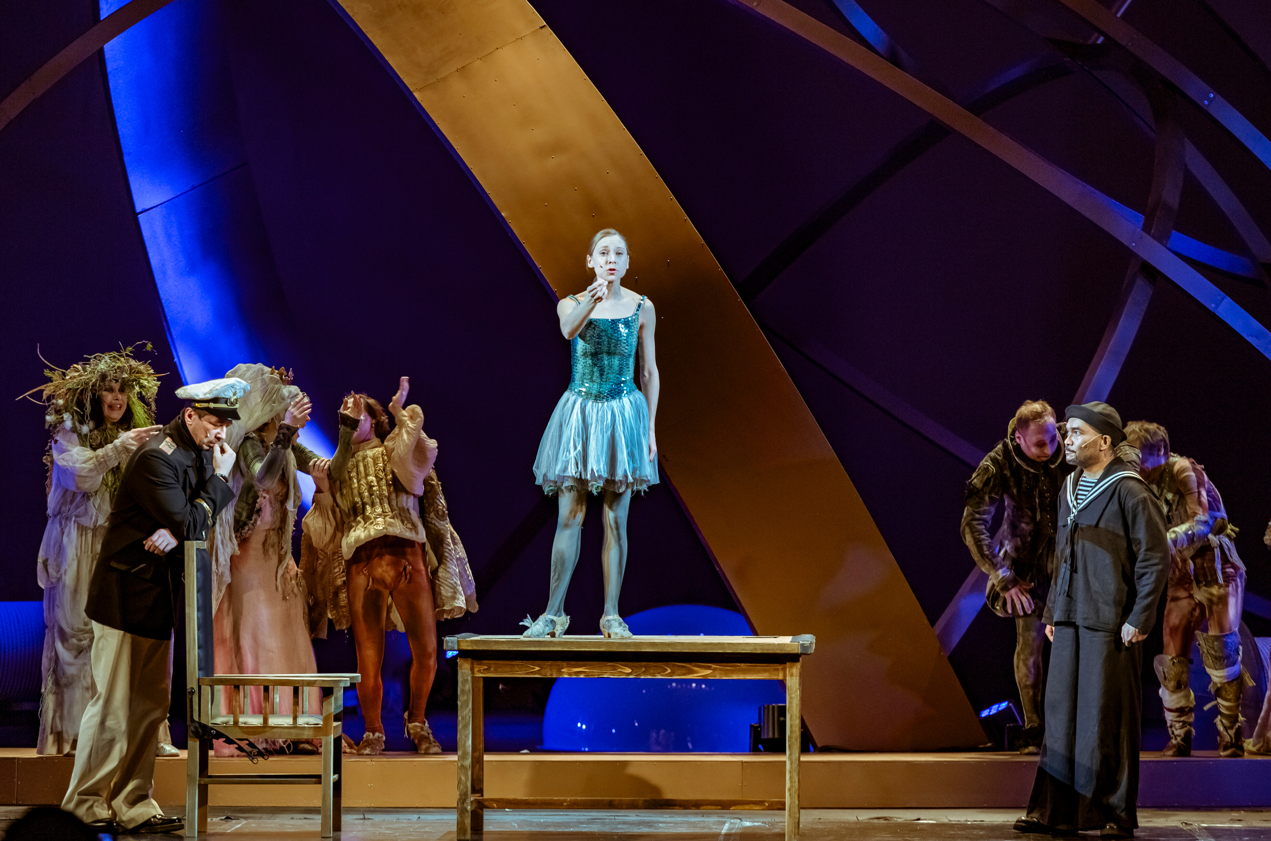 Корабль влюбленных премьера фестиваля. Фотограф в Сочи Юрий Шептаев