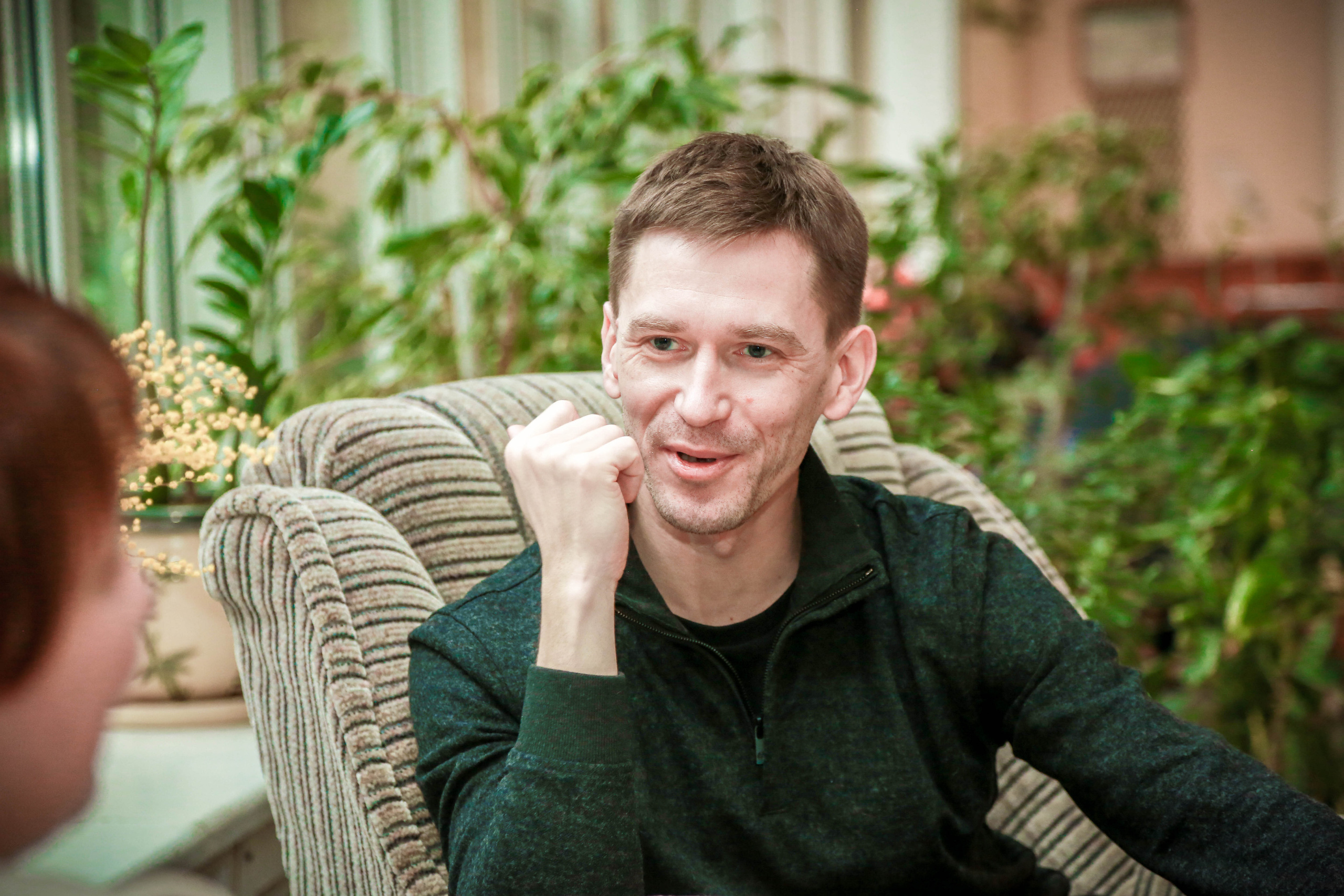 Сольный концерт — Вячеслав Грязнов (фортепиано). Фотограф в Сочи Юрий Шептаев