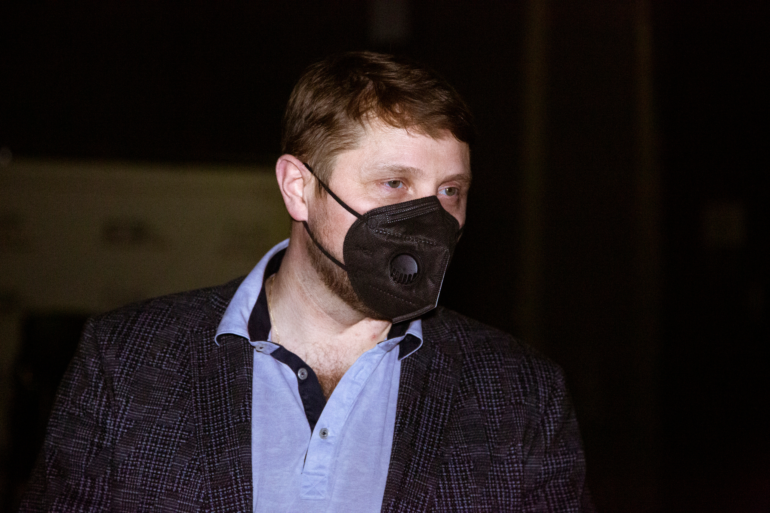 Презентация светового оборудования. Фотограф в Сочи Юрий Шептаев