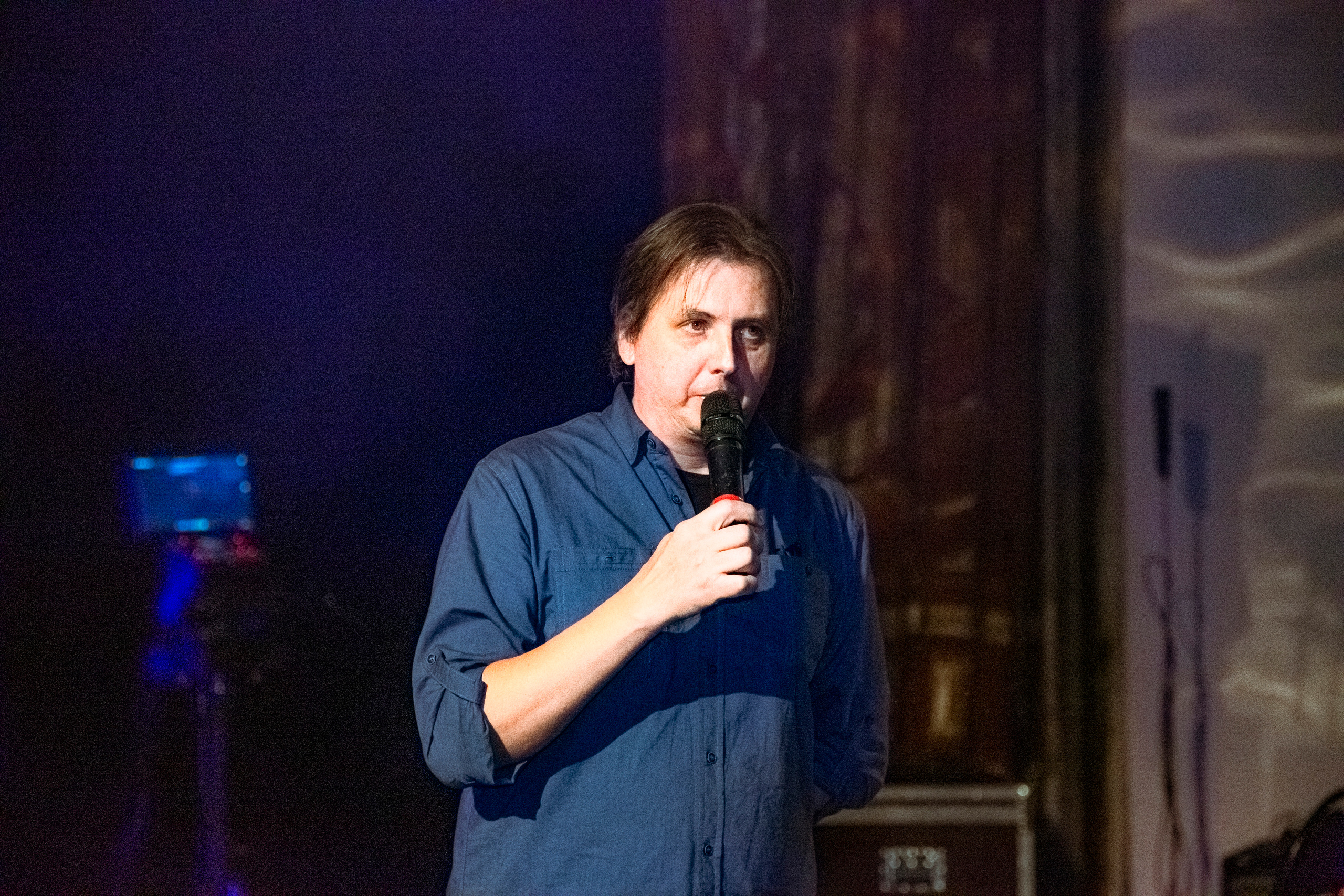 Презентация светового оборудования. Фотограф в Сочи Юрий Шептаев