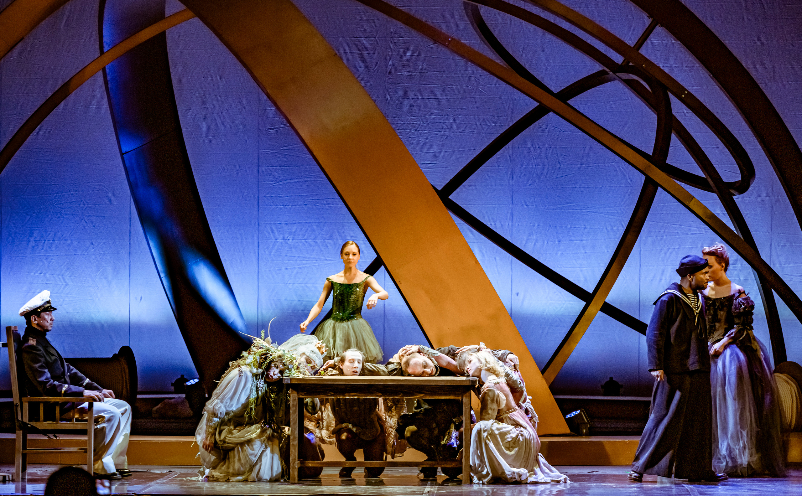 Корабль влюбленных премьера фестиваля. Фотограф в Сочи Юрий Шептаев