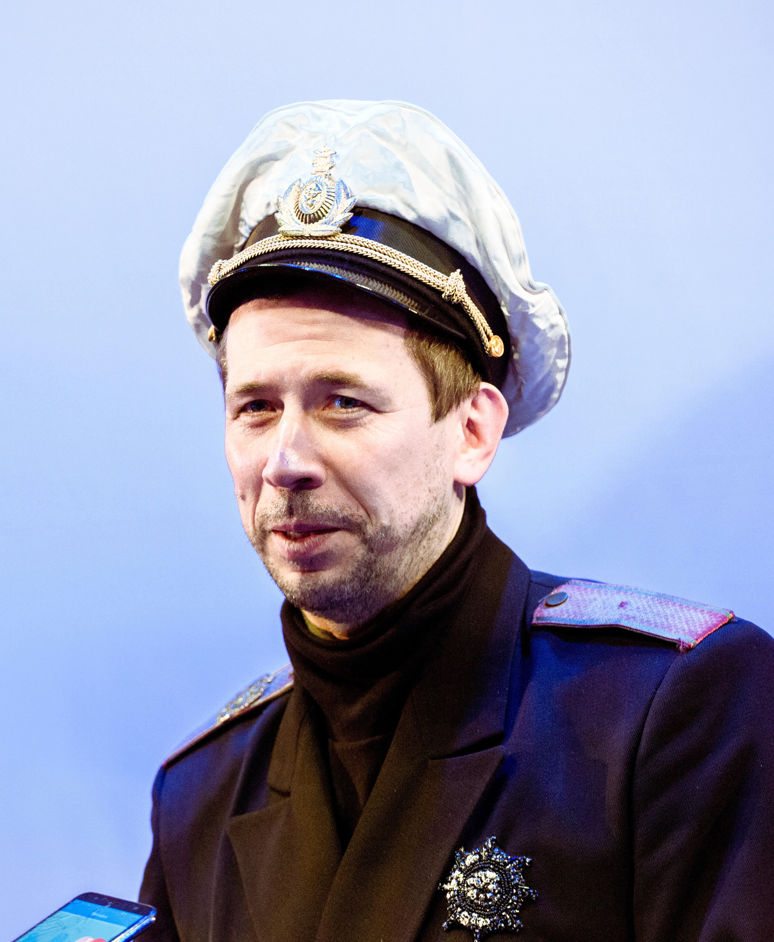 Корабль влюбленных премьера фестиваля. Фотограф в Сочи Юрий Шептаев