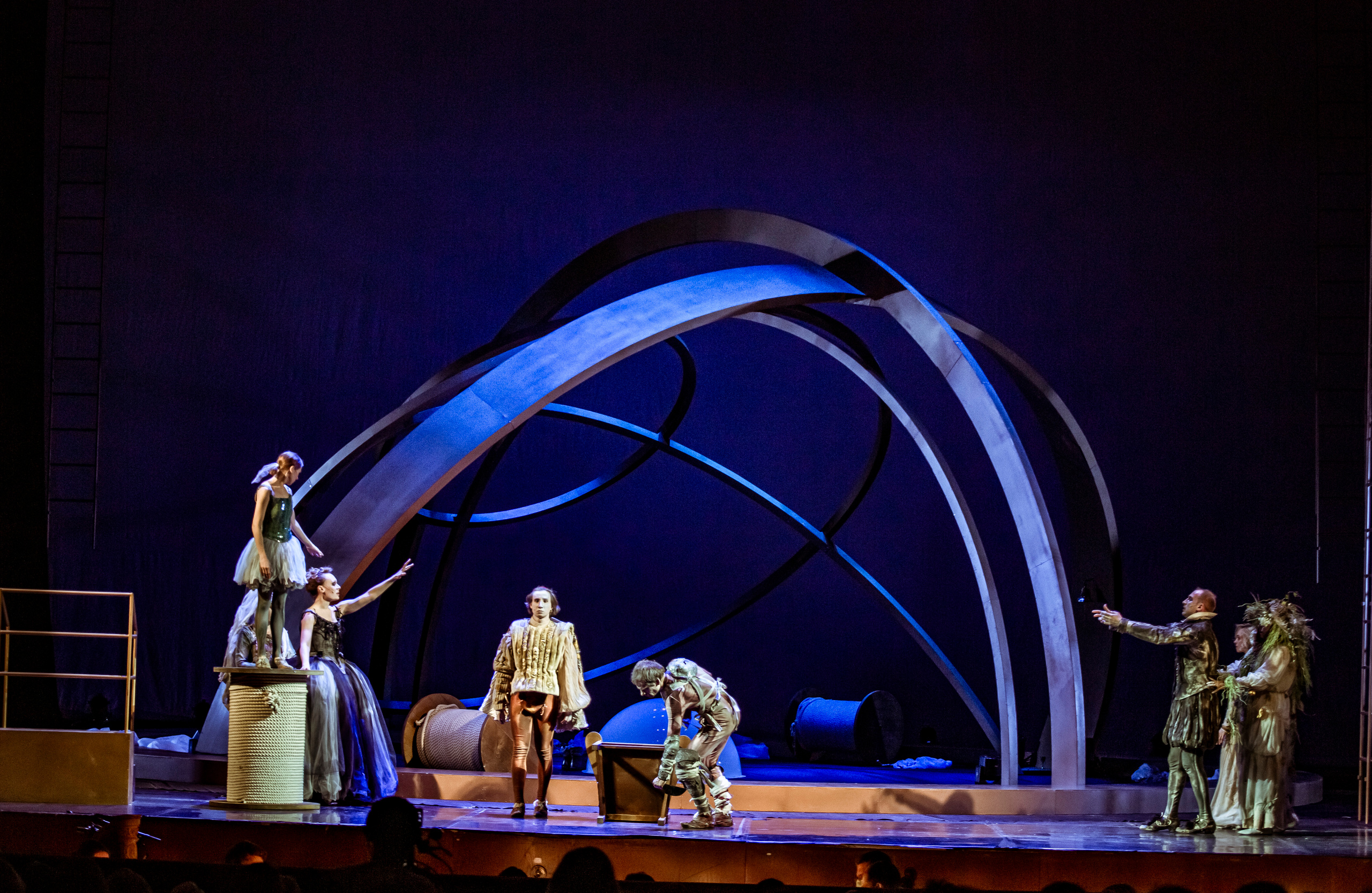 Корабль влюбленных премьера фестиваля. Фотограф в Сочи Юрий Шептаев