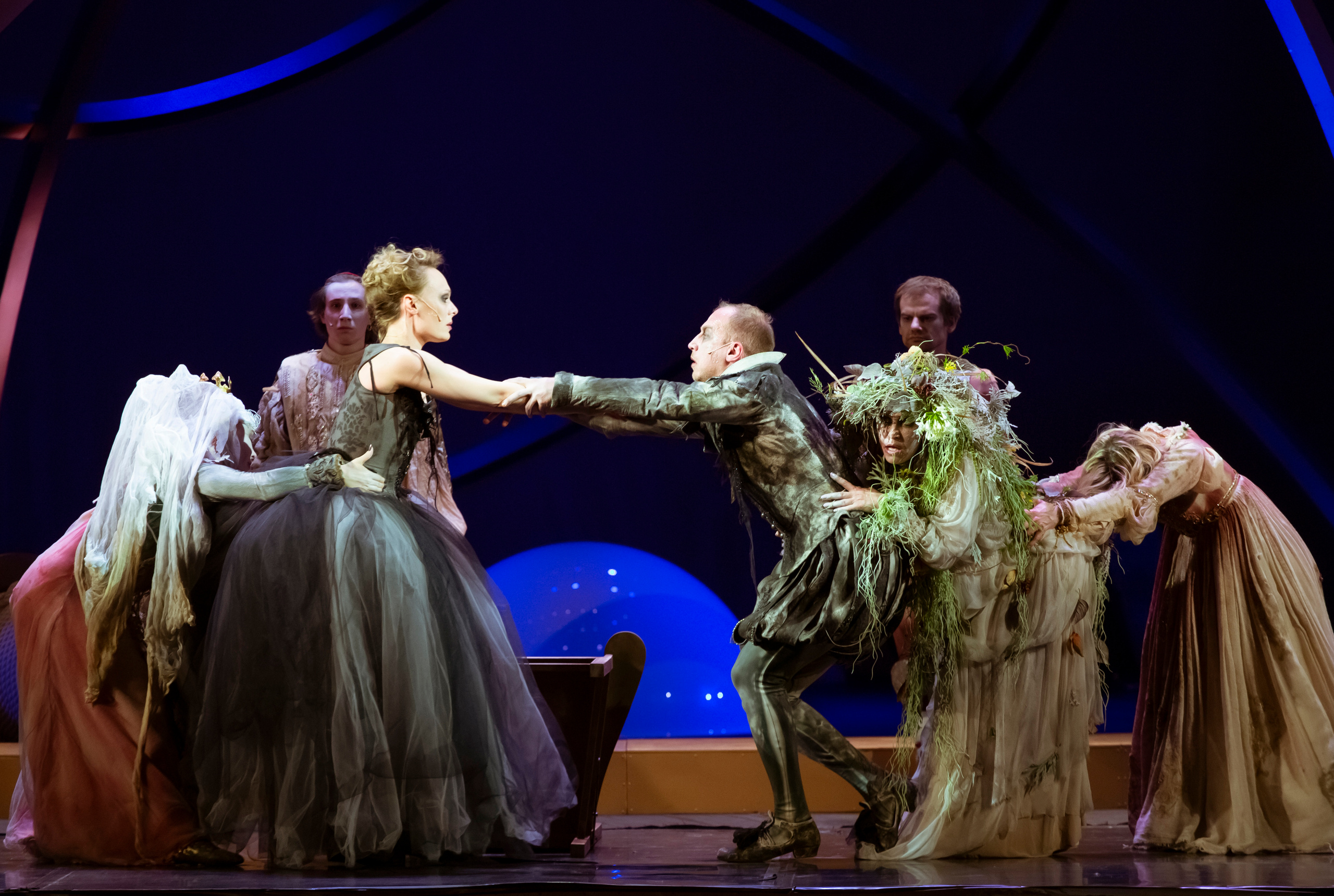 Корабль влюбленных премьера фестиваля. Фотограф в Сочи Юрий Шептаев