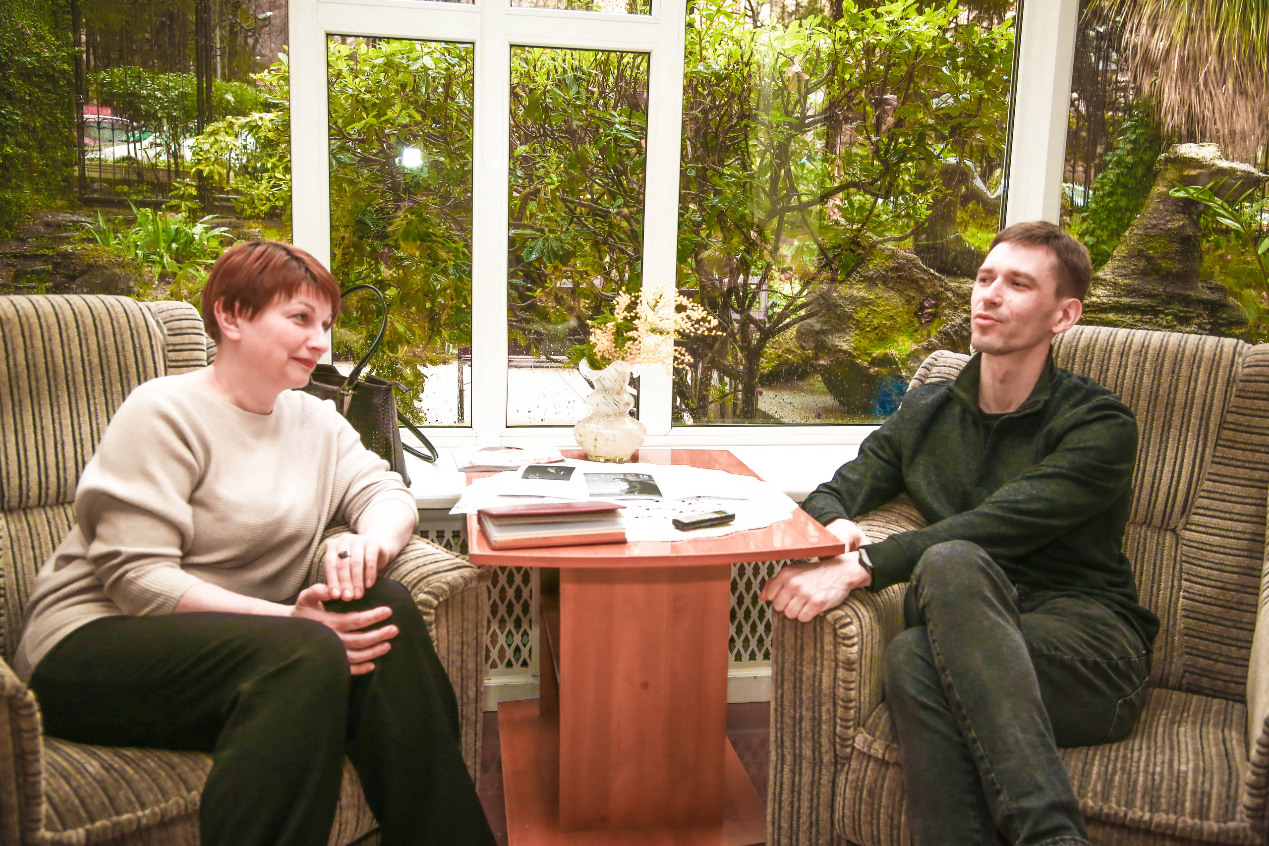 Сольный концерт — Вячеслав Грязнов (фортепиано). Фотограф в Сочи Юрий Шептаев