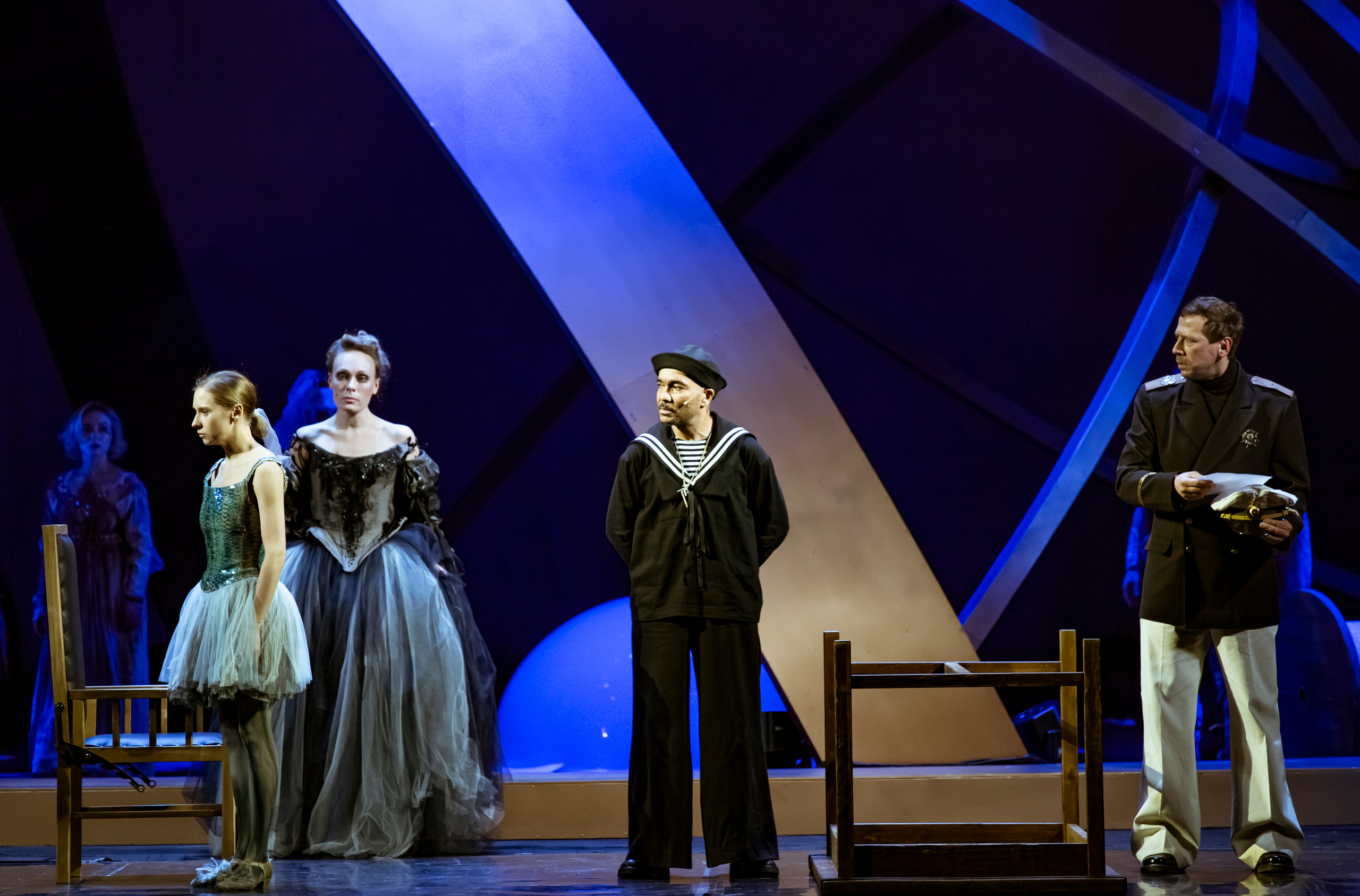 Корабль влюбленных премьера фестиваля. Фотограф в Сочи Юрий Шептаев