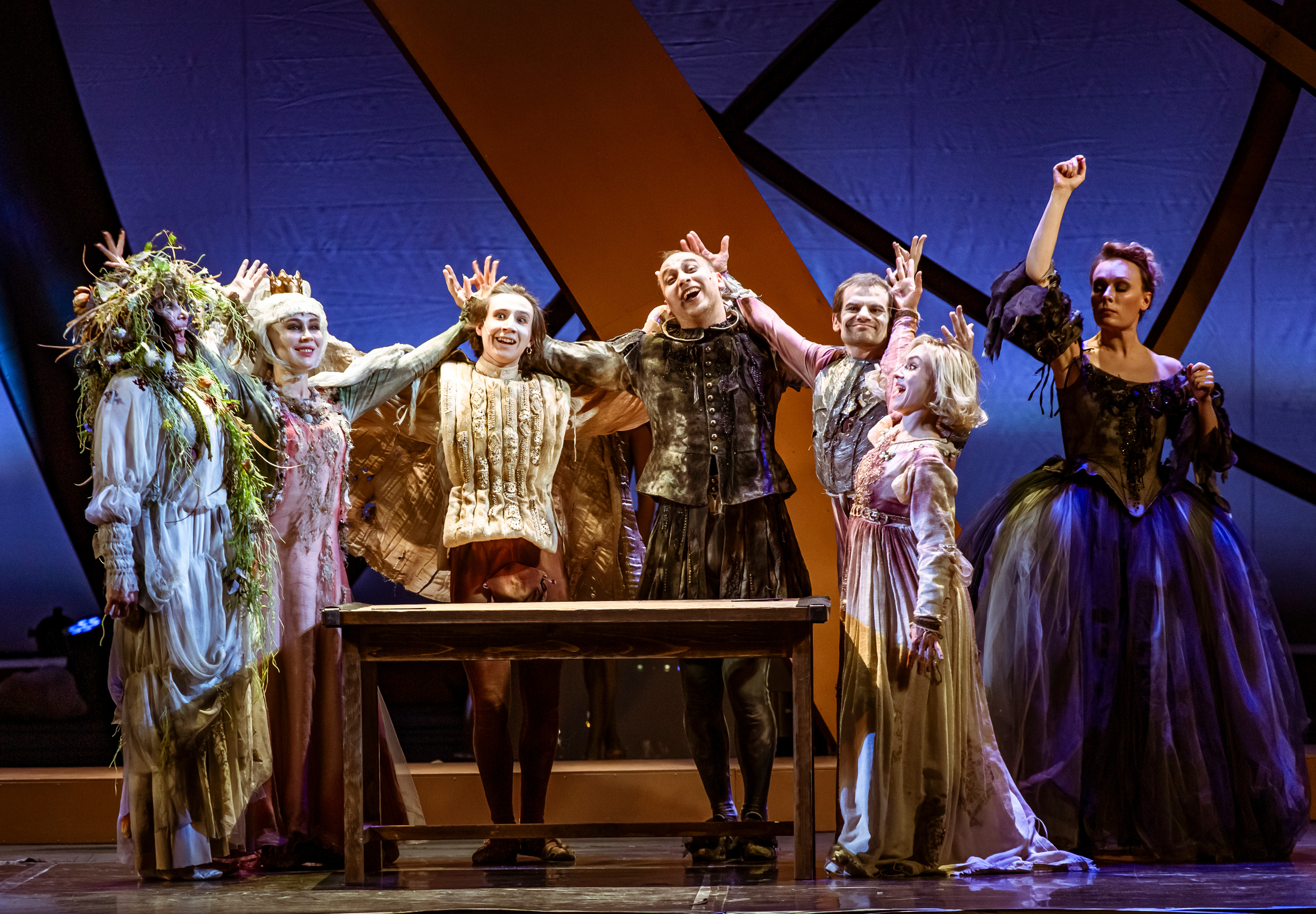 Корабль влюбленных премьера фестиваля. Фотограф в Сочи Юрий Шептаев