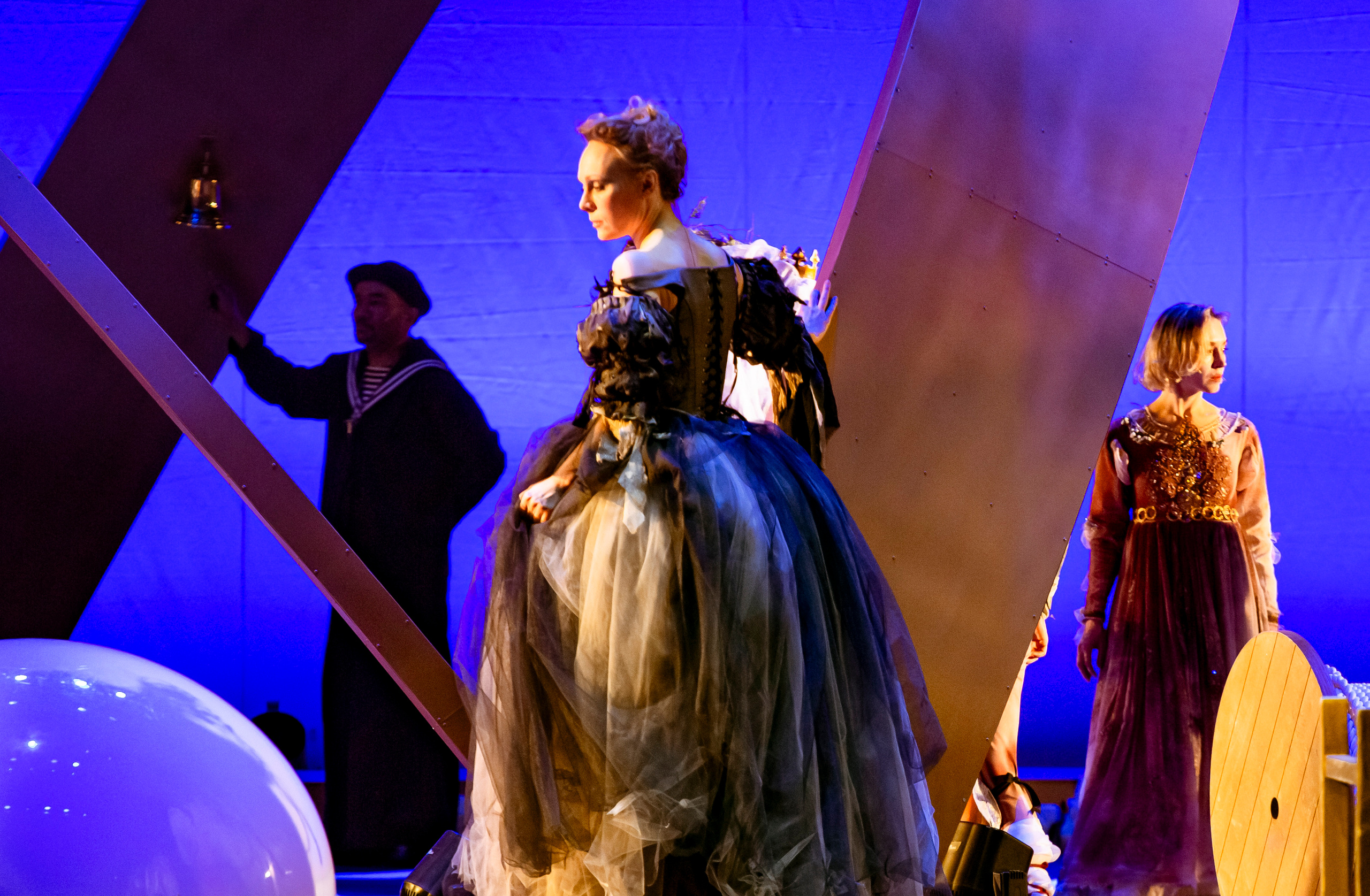 Корабль влюбленных премьера фестиваля. Фотограф в Сочи Юрий Шептаев