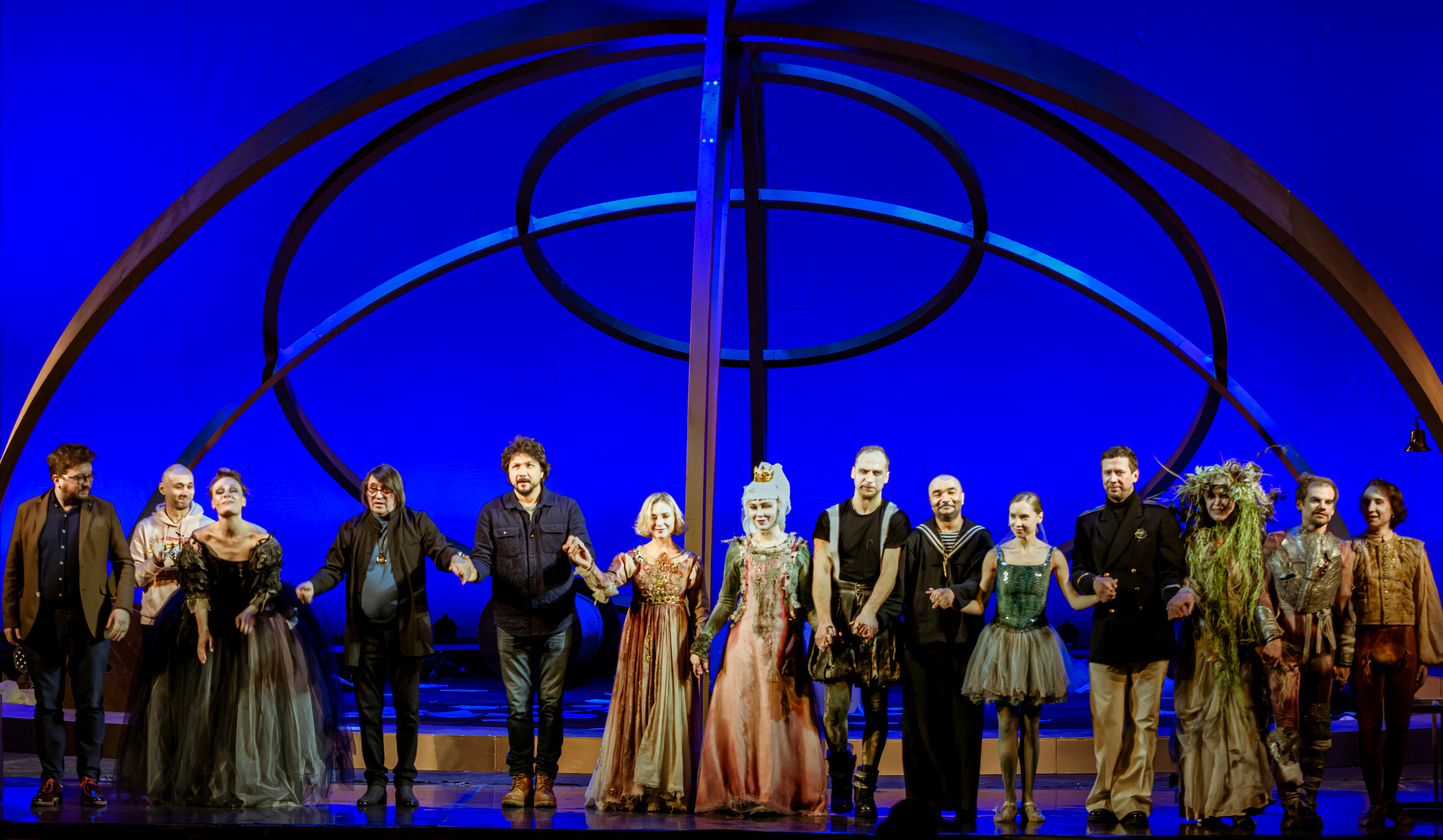 Корабль влюбленных премьера фестиваля. Фотограф в Сочи Юрий Шептаев