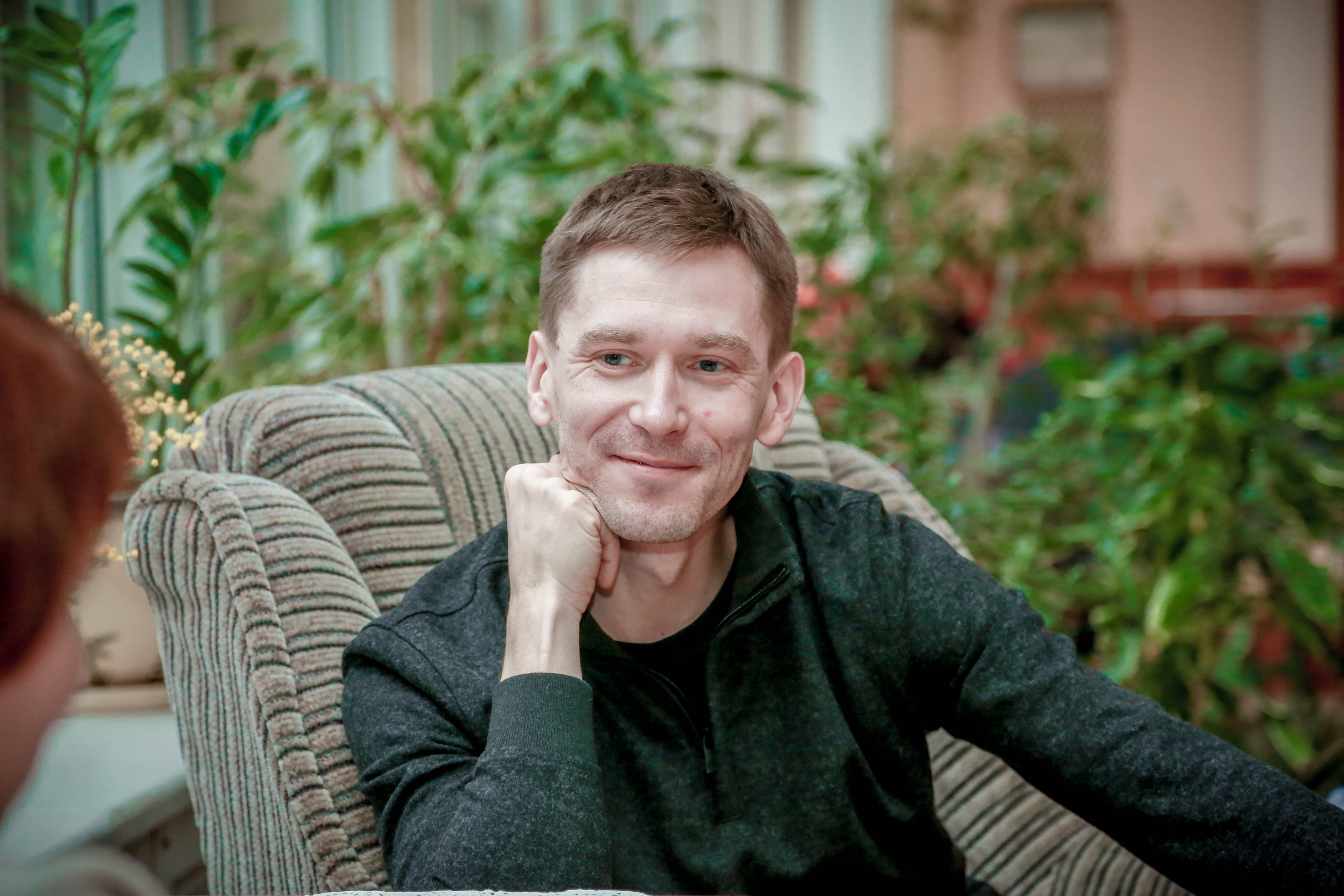 Сольный концерт — Вячеслав Грязнов (фортепиано). Фотограф в Сочи Юрий Шептаев