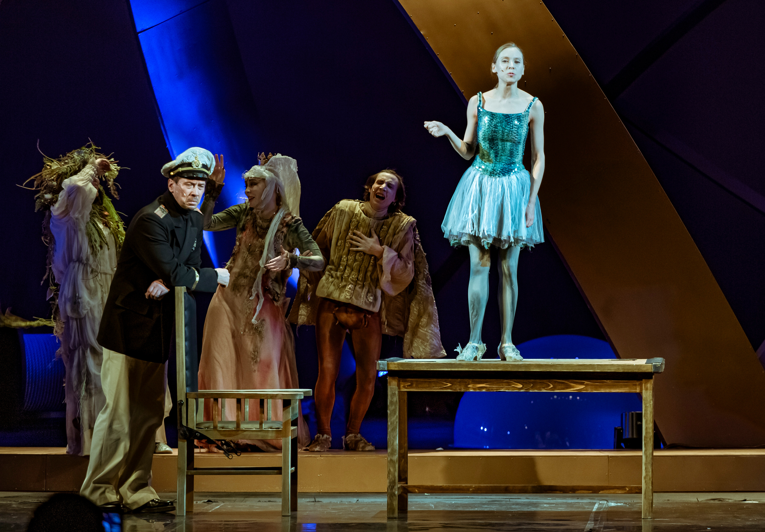 Корабль влюбленных премьера фестиваля. Фотограф в Сочи Юрий Шептаев