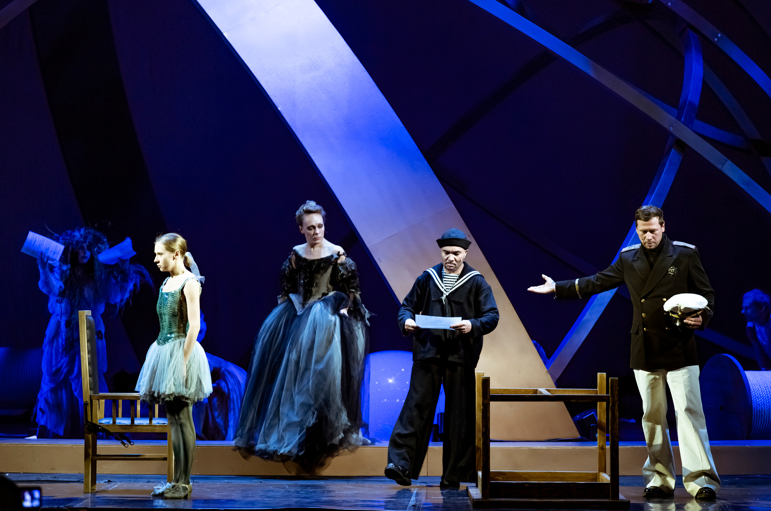 Корабль влюбленных премьера фестиваля. Фотограф в Сочи Юрий Шептаев