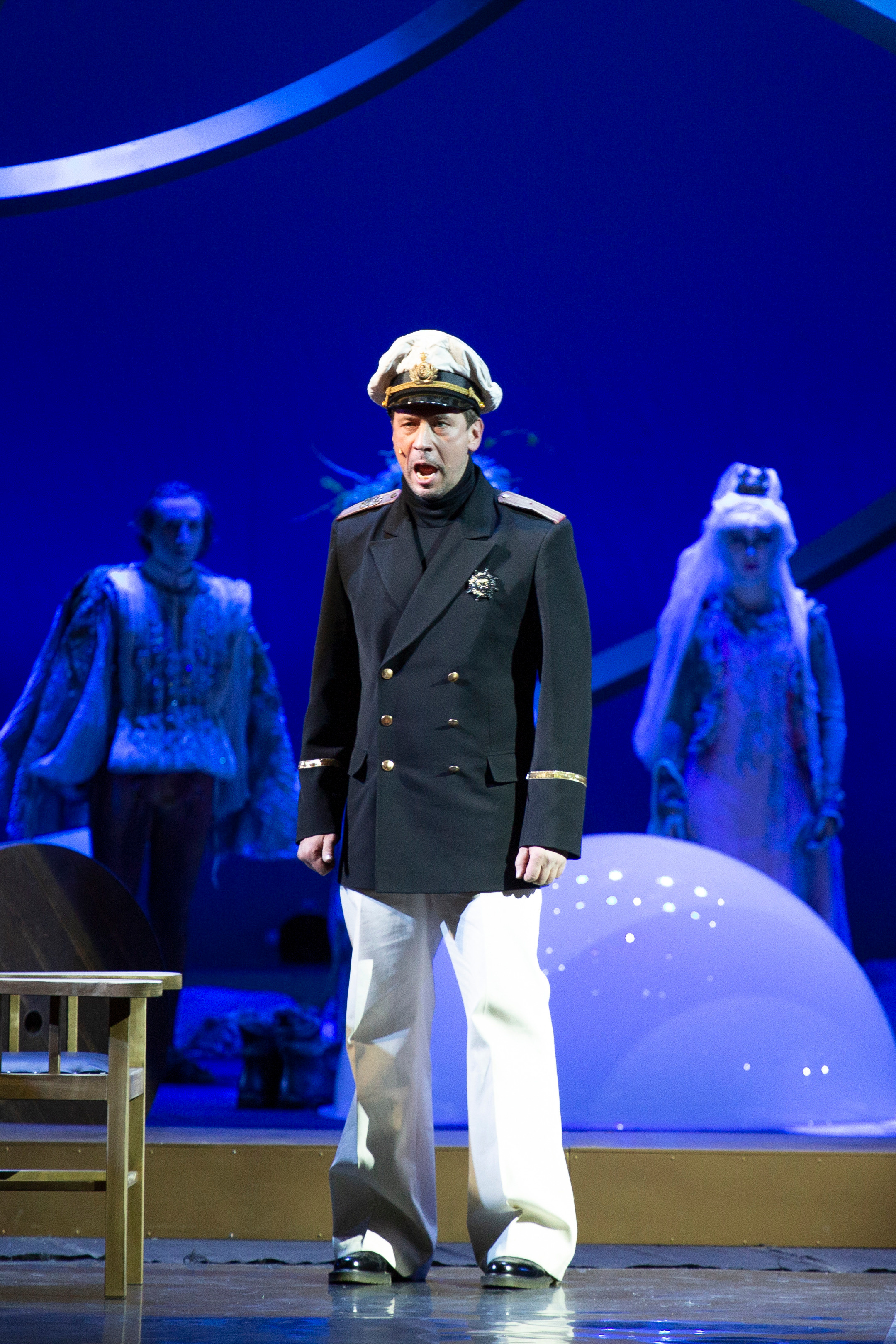 Корабль влюбленных премьера фестиваля. Фотограф в Сочи Юрий Шептаев