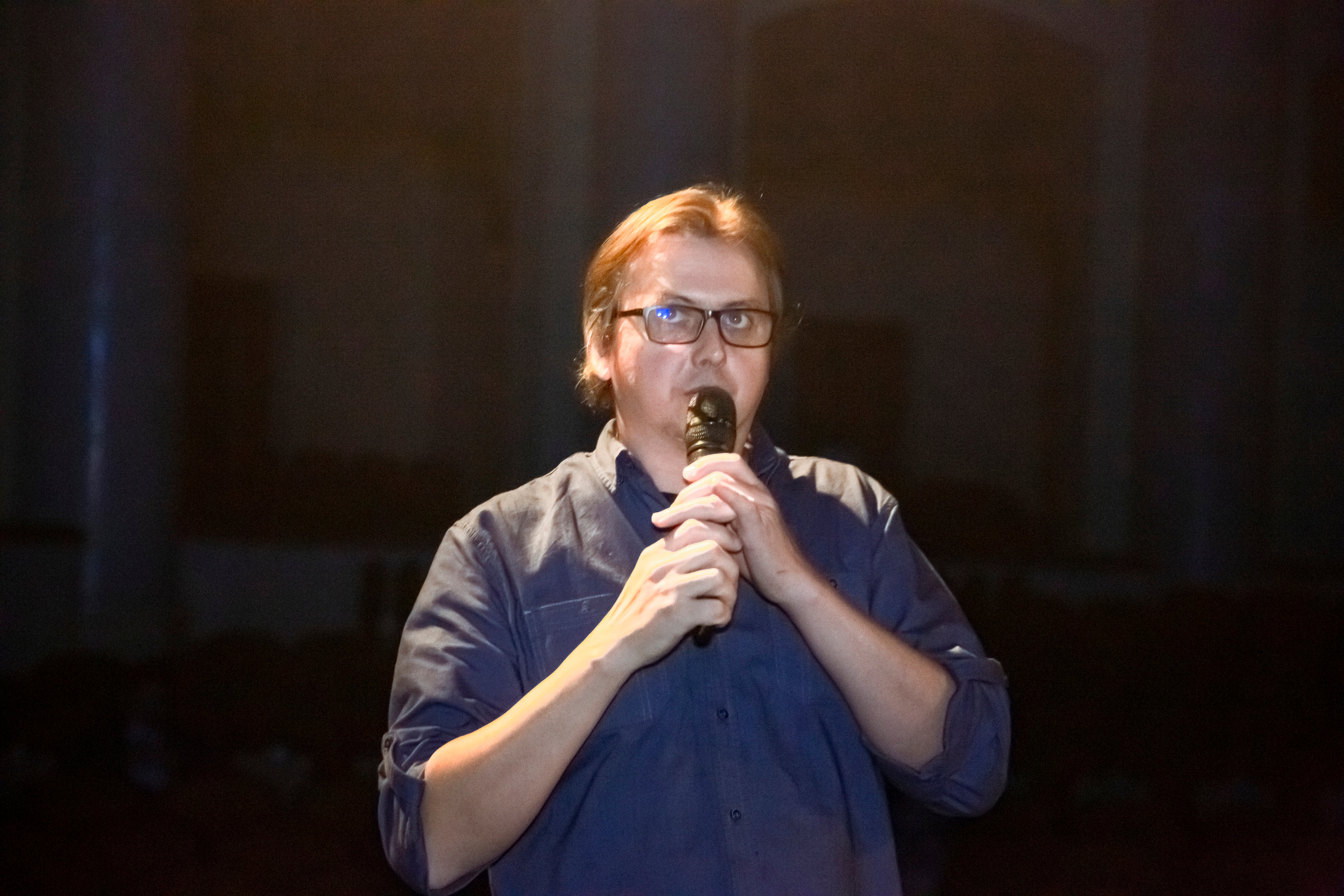 Презентация светового оборудования. Фотограф в Сочи Юрий Шептаев