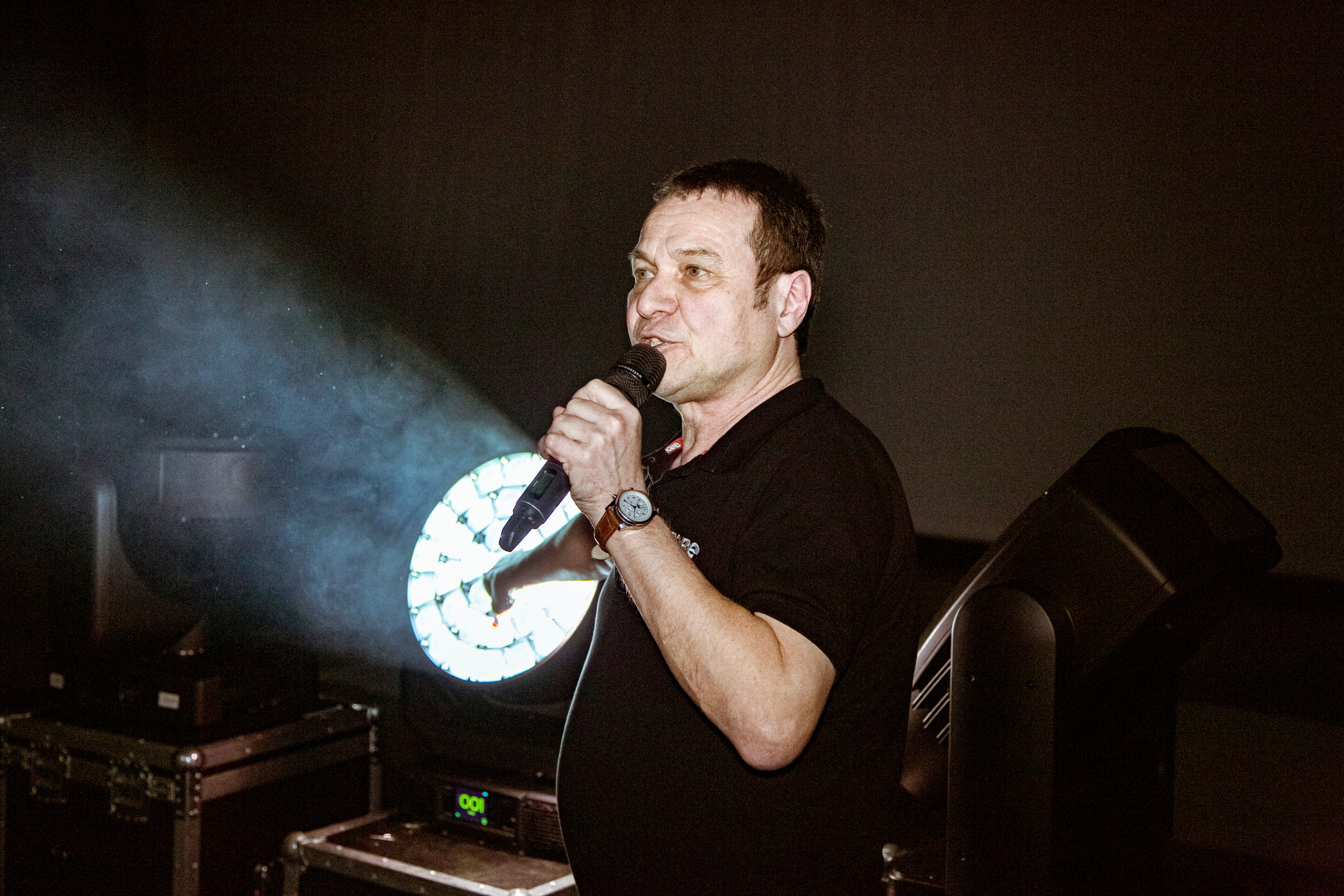 Презентация светового оборудования. Фотограф в Сочи Юрий Шептаев