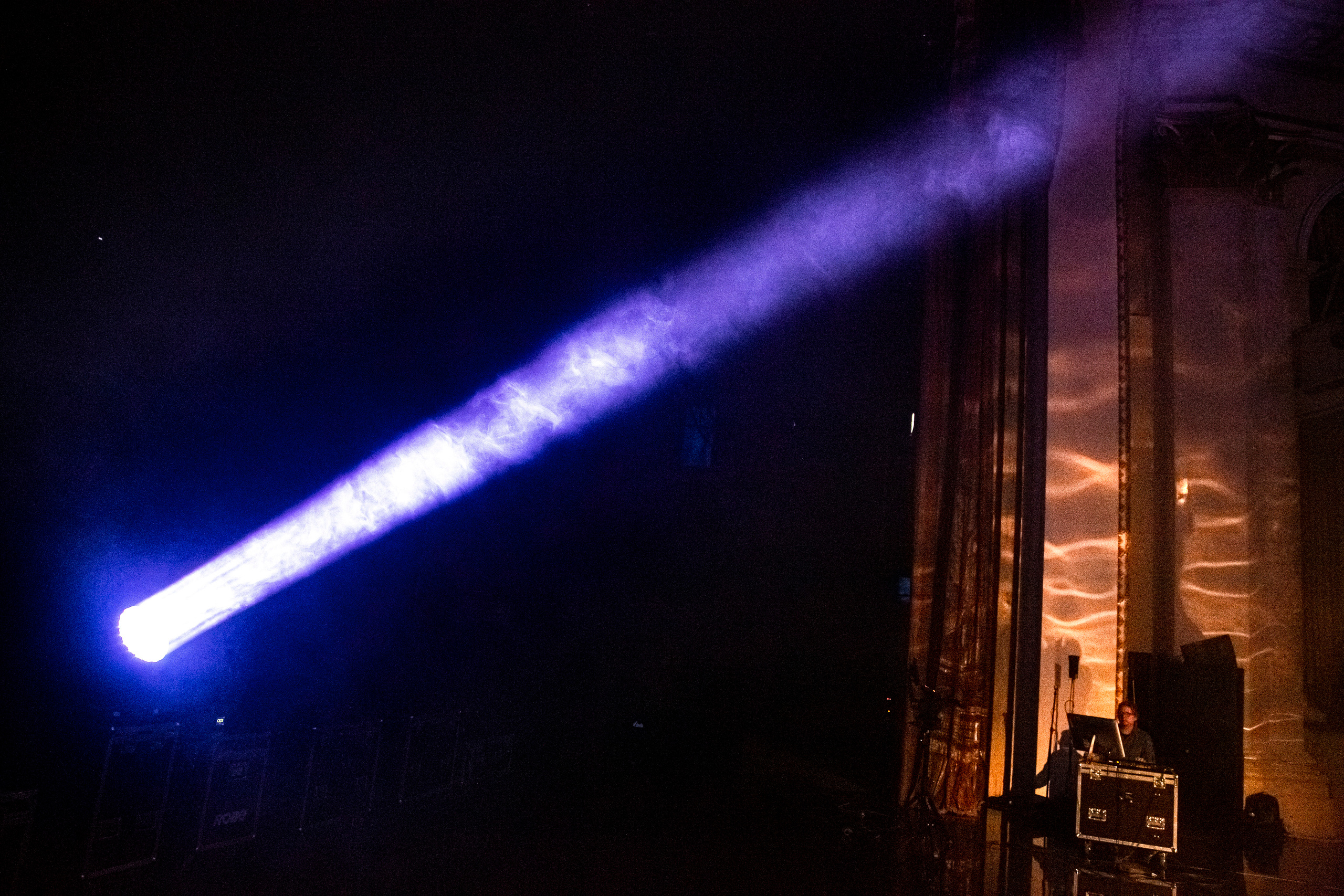 Презентация светового оборудования. Фотограф в Сочи Юрий Шептаев