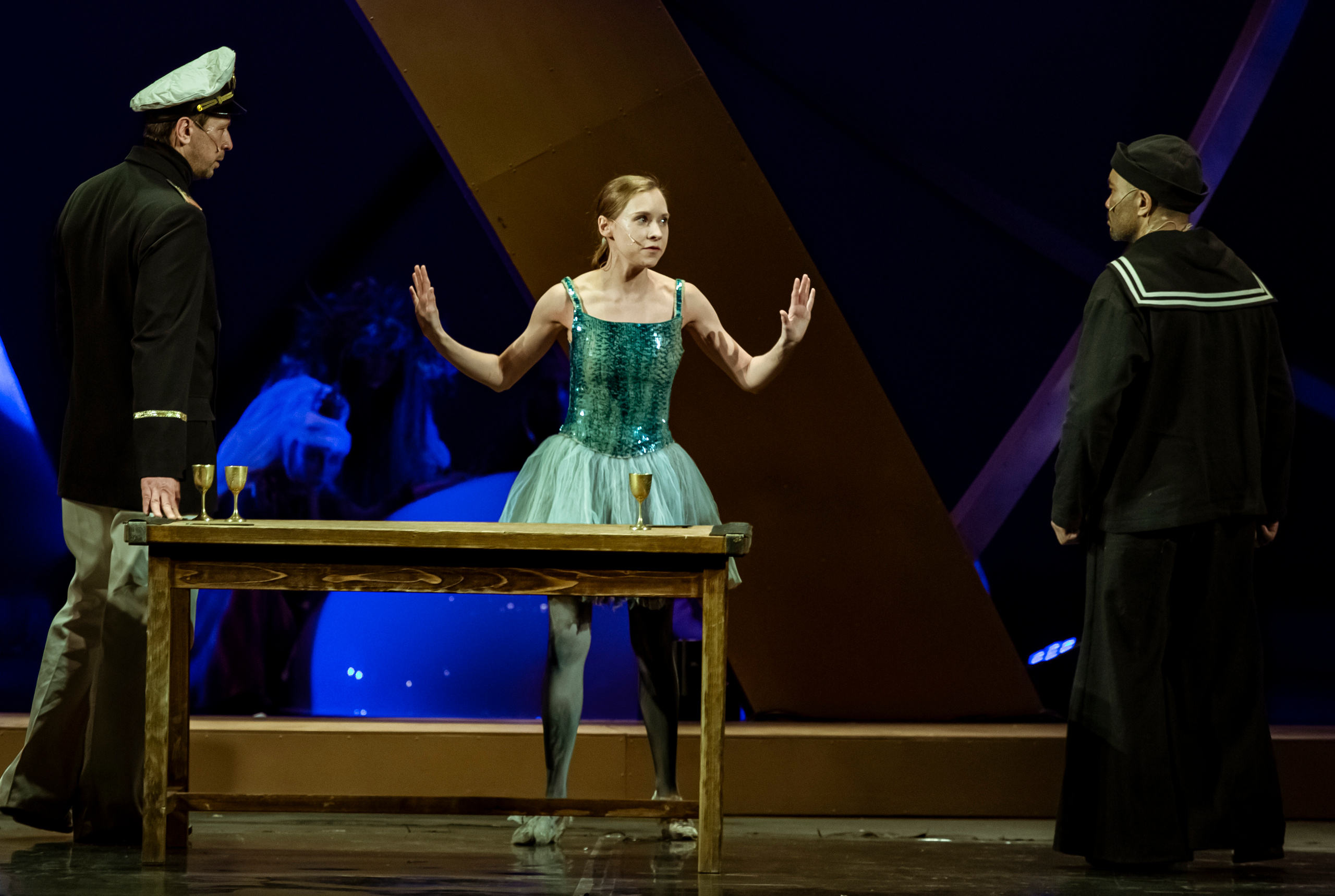 Корабль влюбленных премьера фестиваля. Фотограф в Сочи Юрий Шептаев