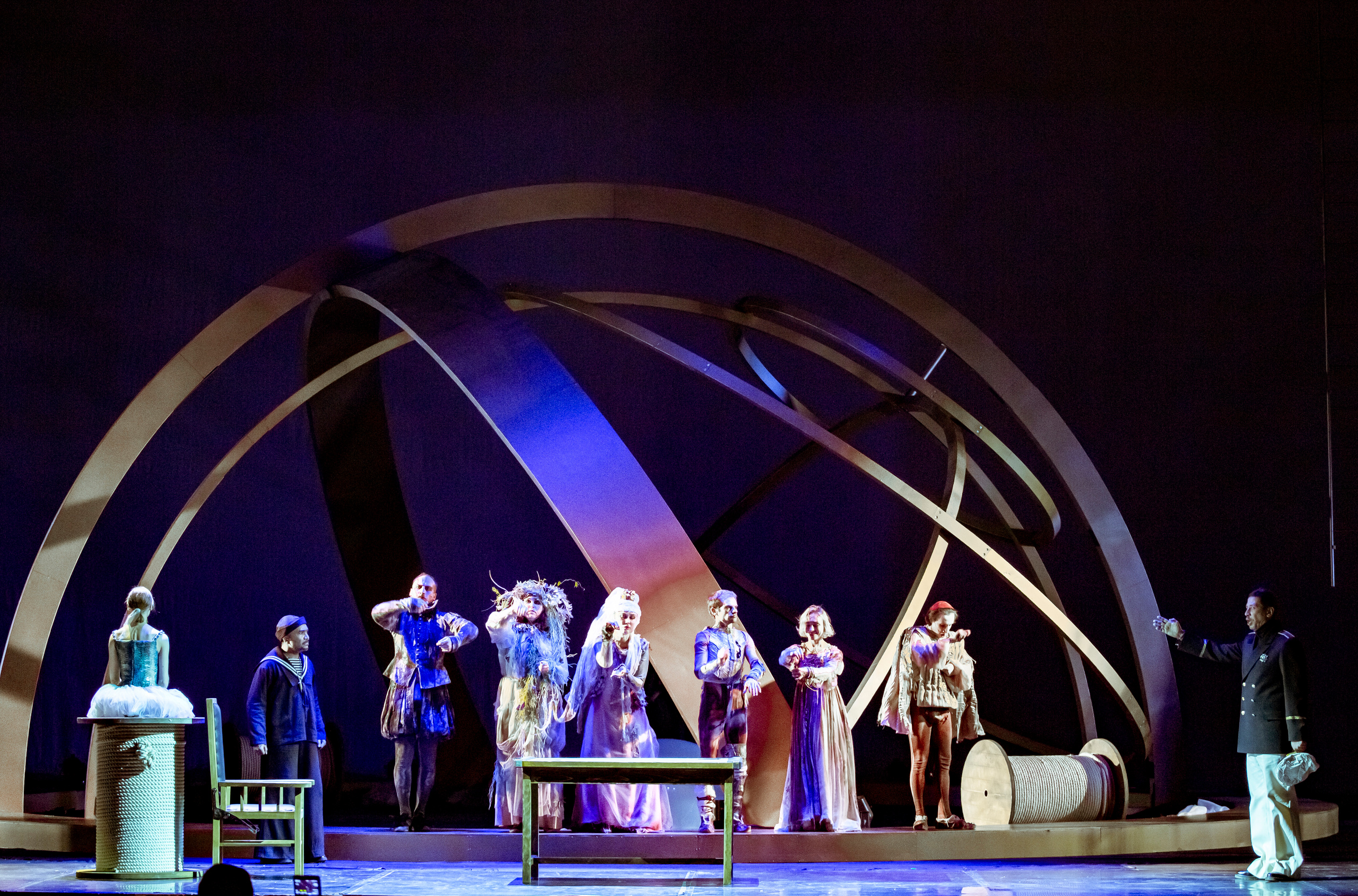 Корабль влюбленных премьера фестиваля. Фотограф в Сочи Юрий Шептаев