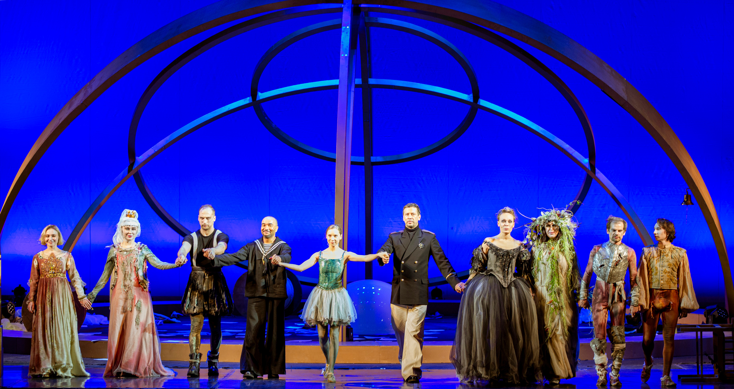 Корабль влюбленных премьера фестиваля. Фотограф в Сочи Юрий Шептаев