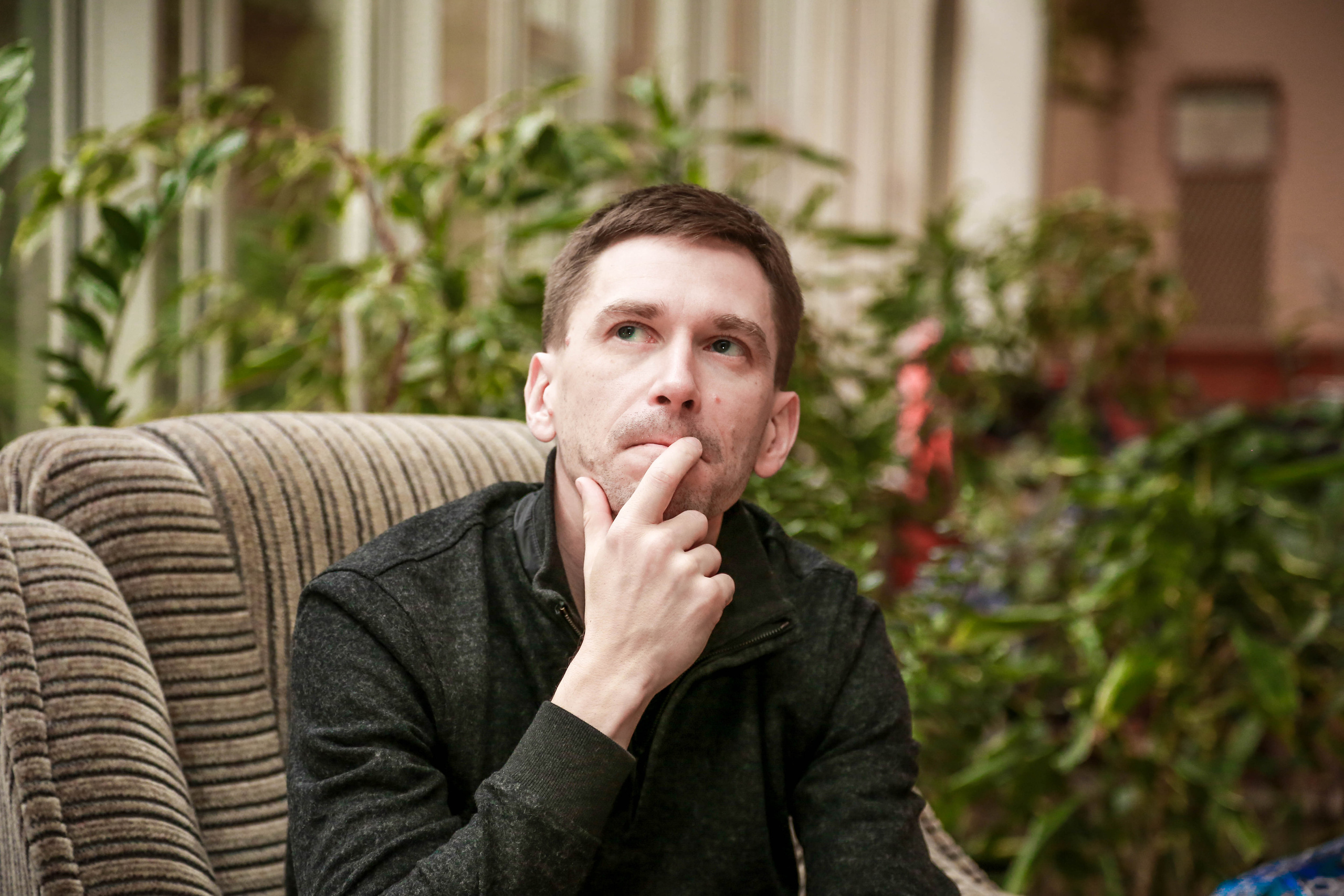 Сольный концерт — Вячеслав Грязнов (фортепиано). Фотограф в Сочи Юрий Шептаев