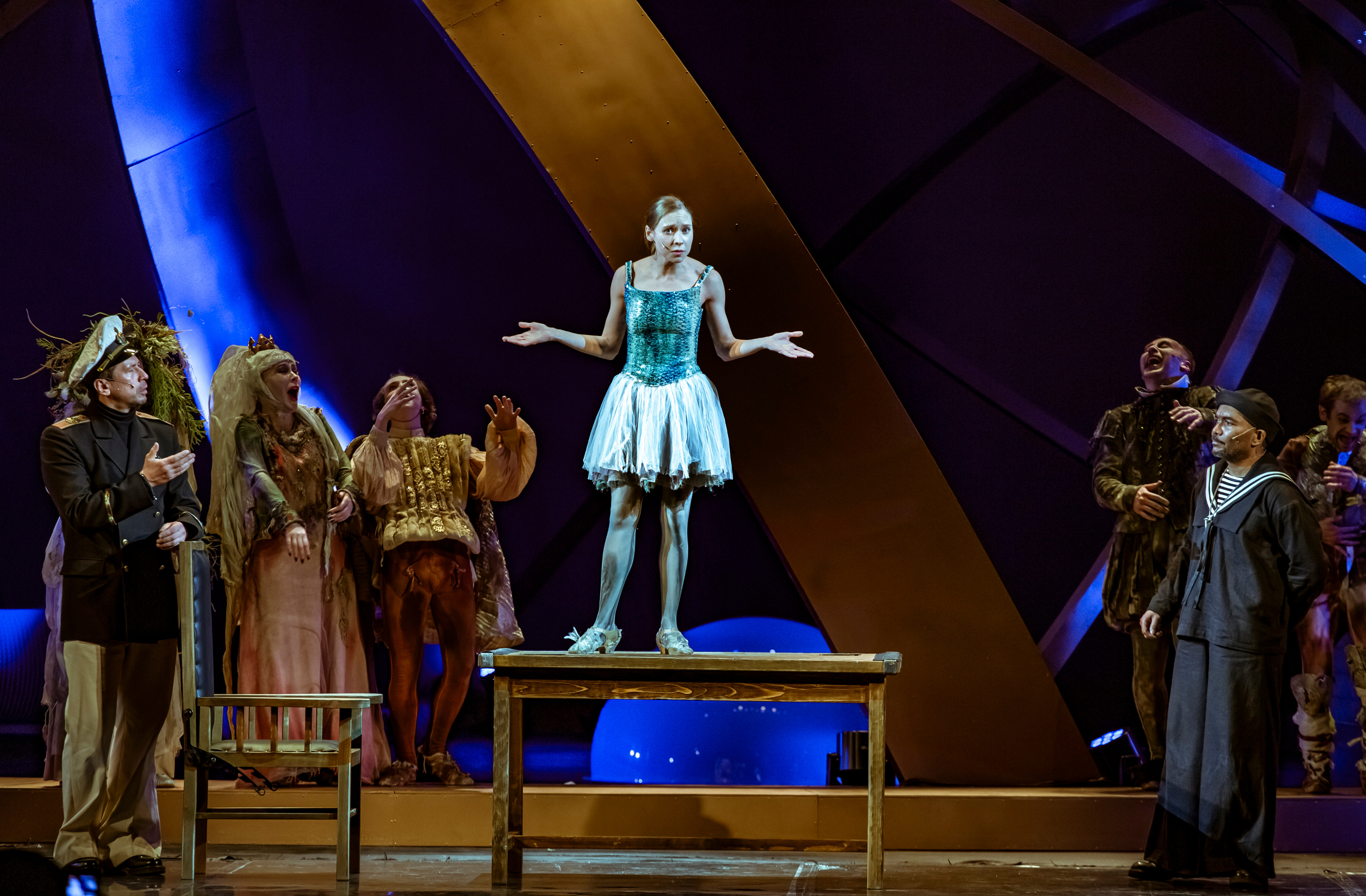 Корабль влюбленных премьера фестиваля. Фотограф в Сочи Юрий Шептаев