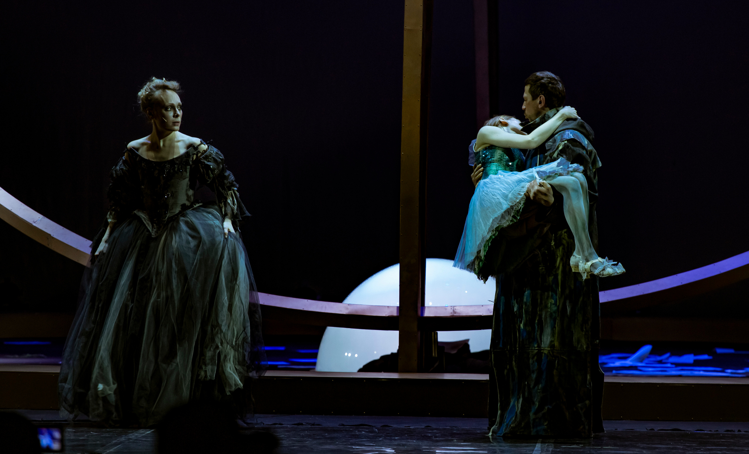 Корабль влюбленных премьера фестиваля. Фотограф в Сочи Юрий Шептаев