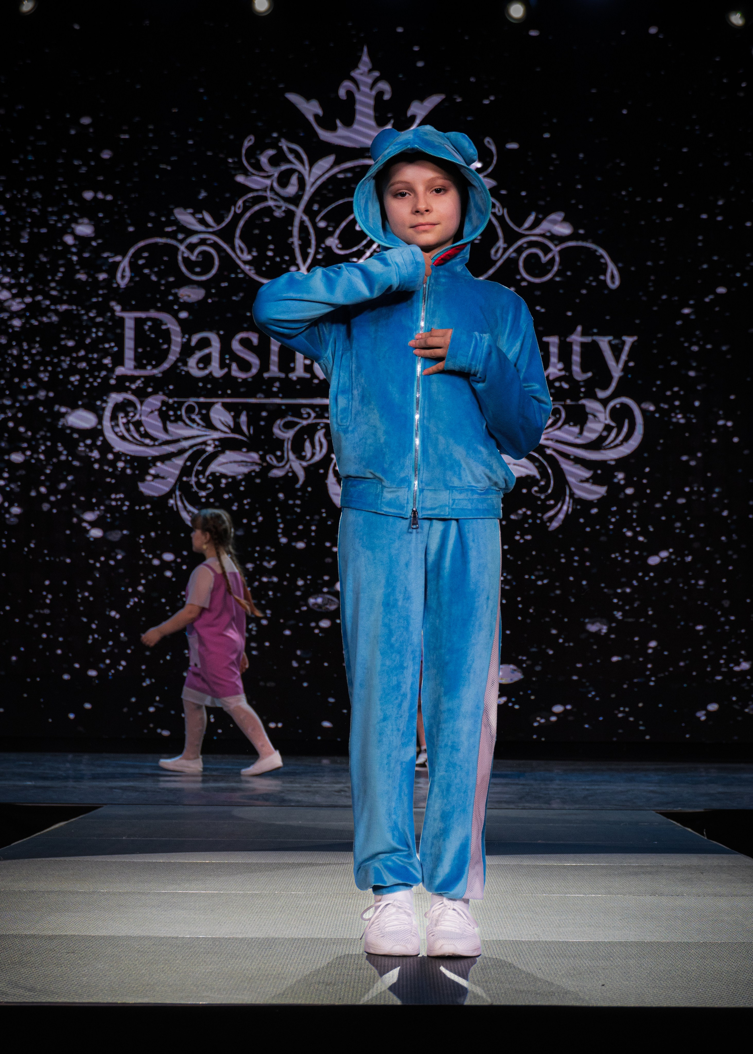 Премия "Сибирский стиль 2024"